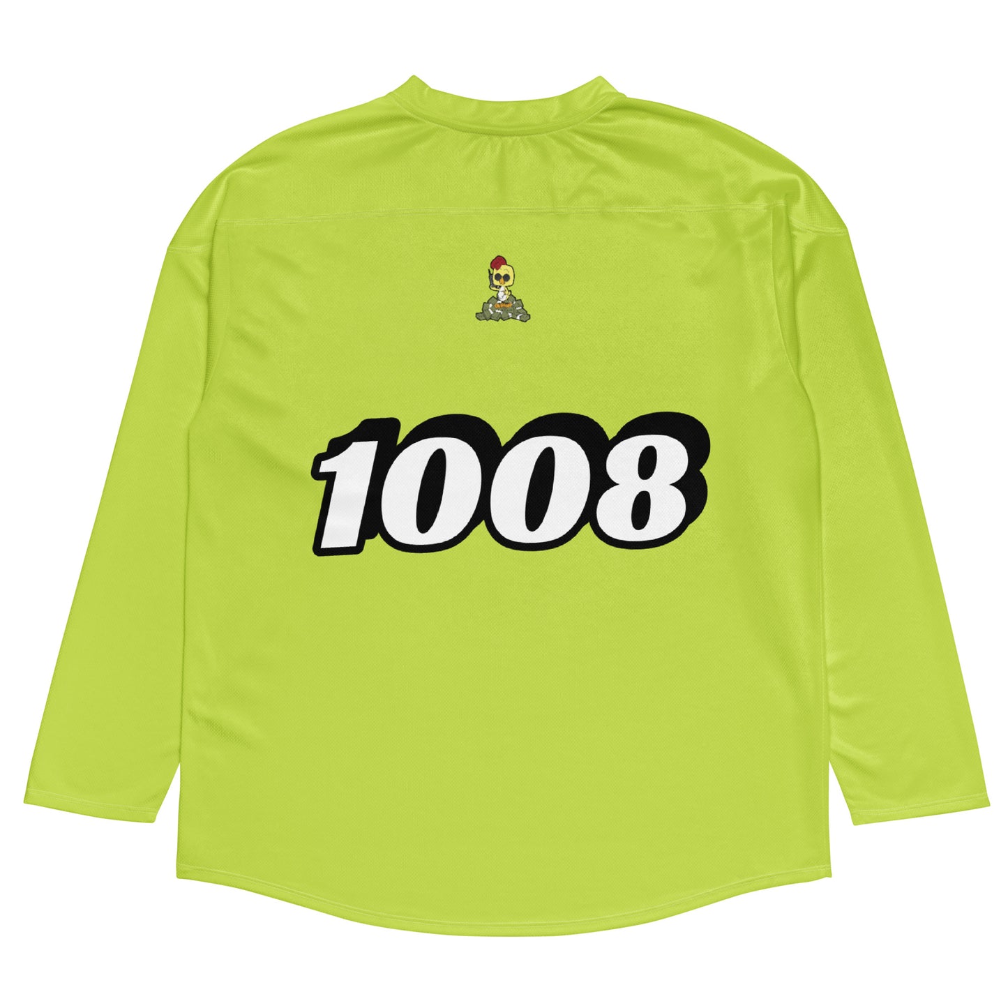 Clieyo All-Star Jersey