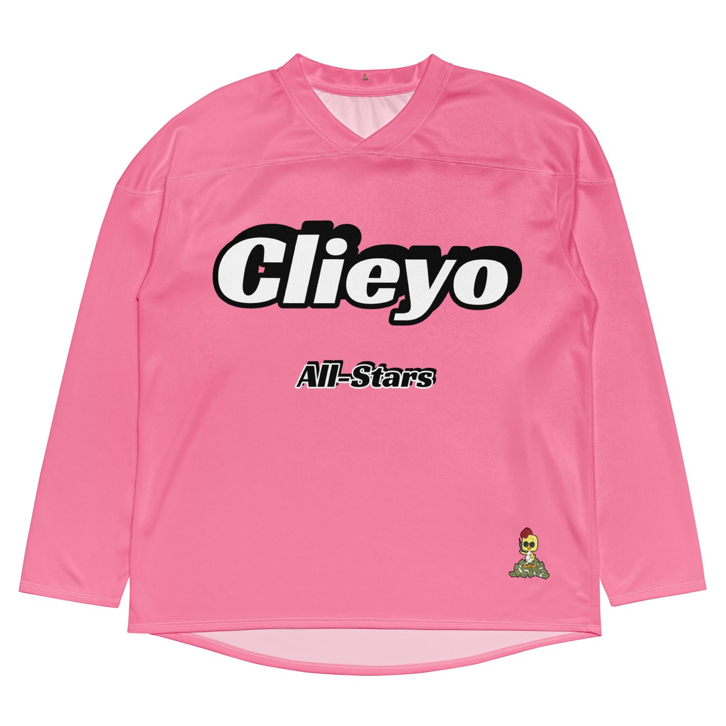 Clieyo All-Star Jersey(s)