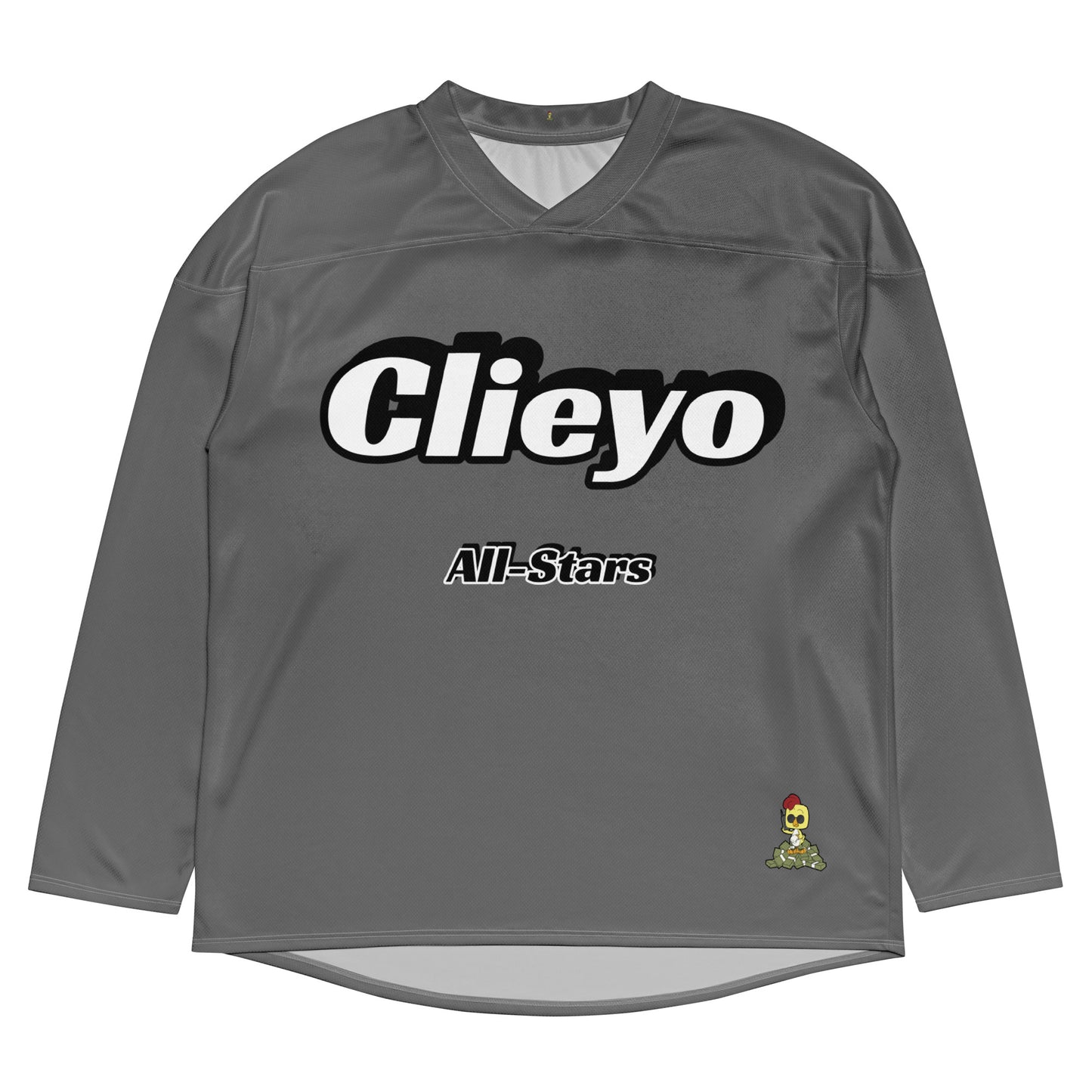 Clieyo All-Star Jersey