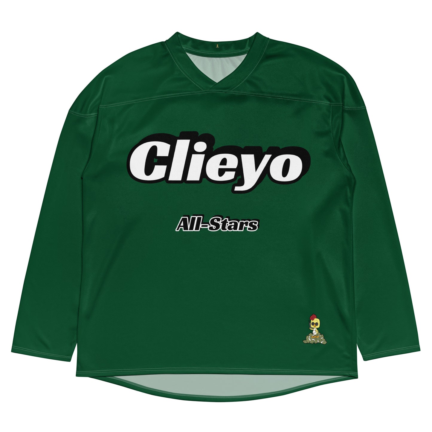 Clieyo All-Star Jersey