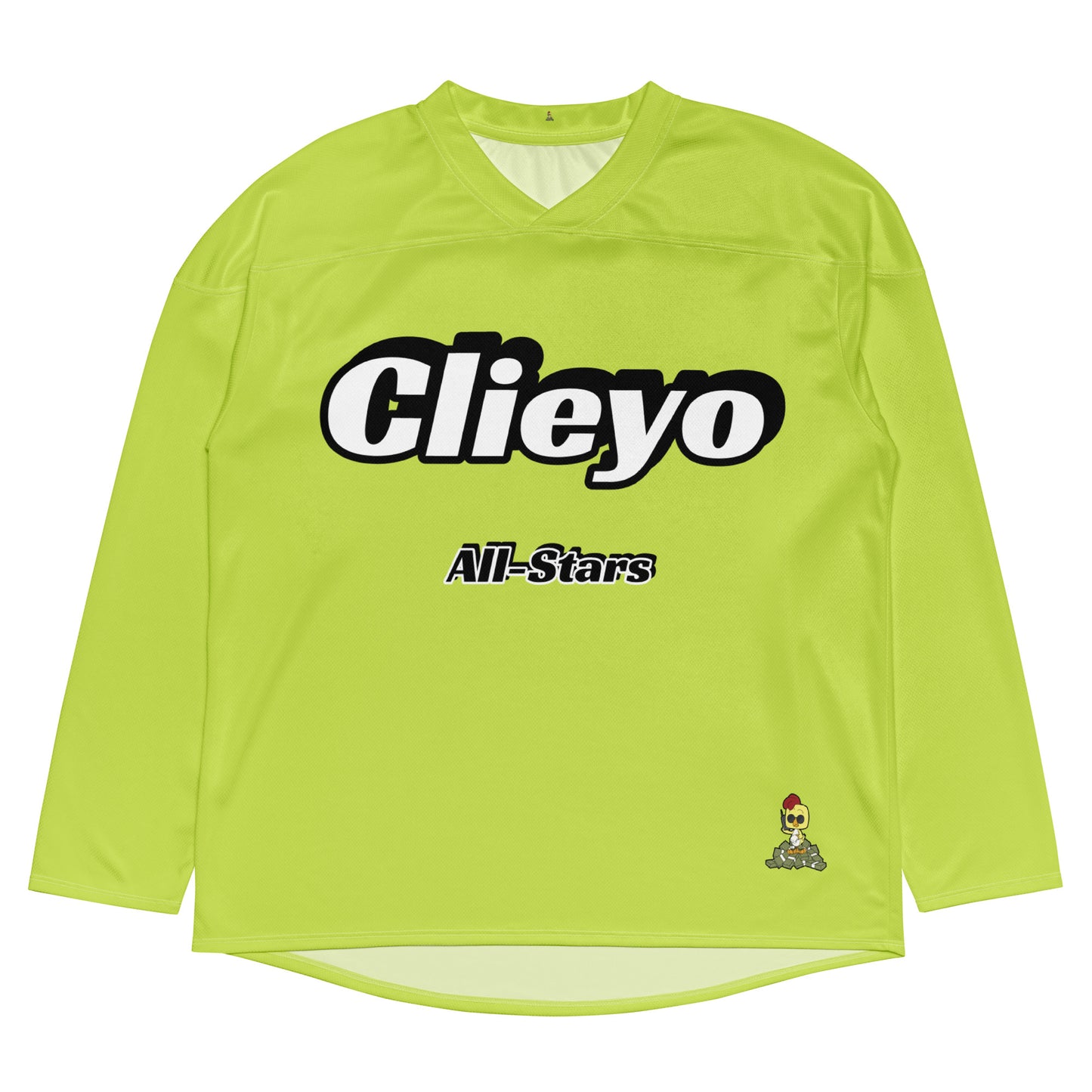 Clieyo All-Star Jersey