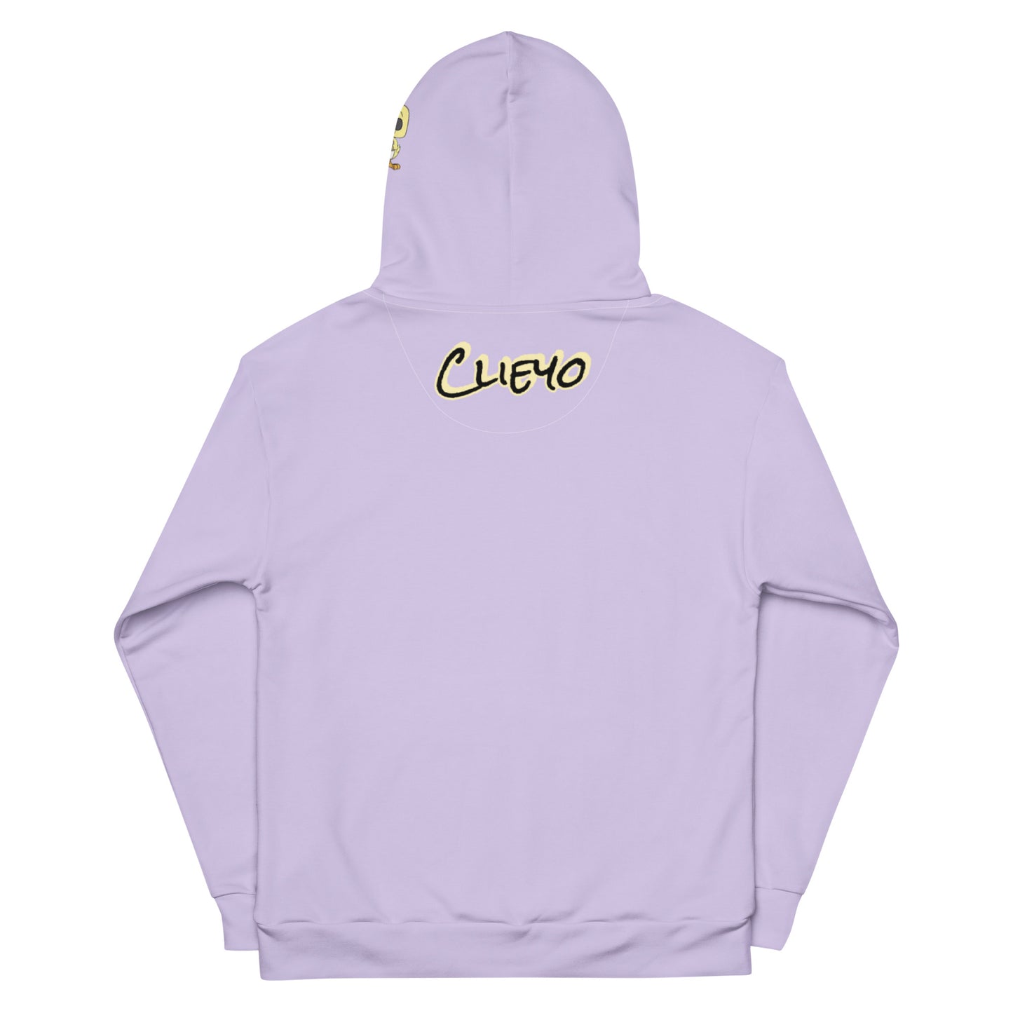 Clieyo Bike Life Over Everything Hood