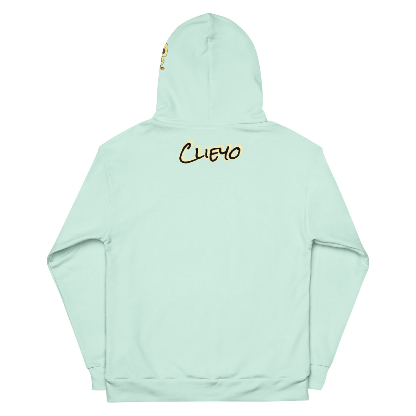 Clieyo Bike Life Over Everything Hood 3