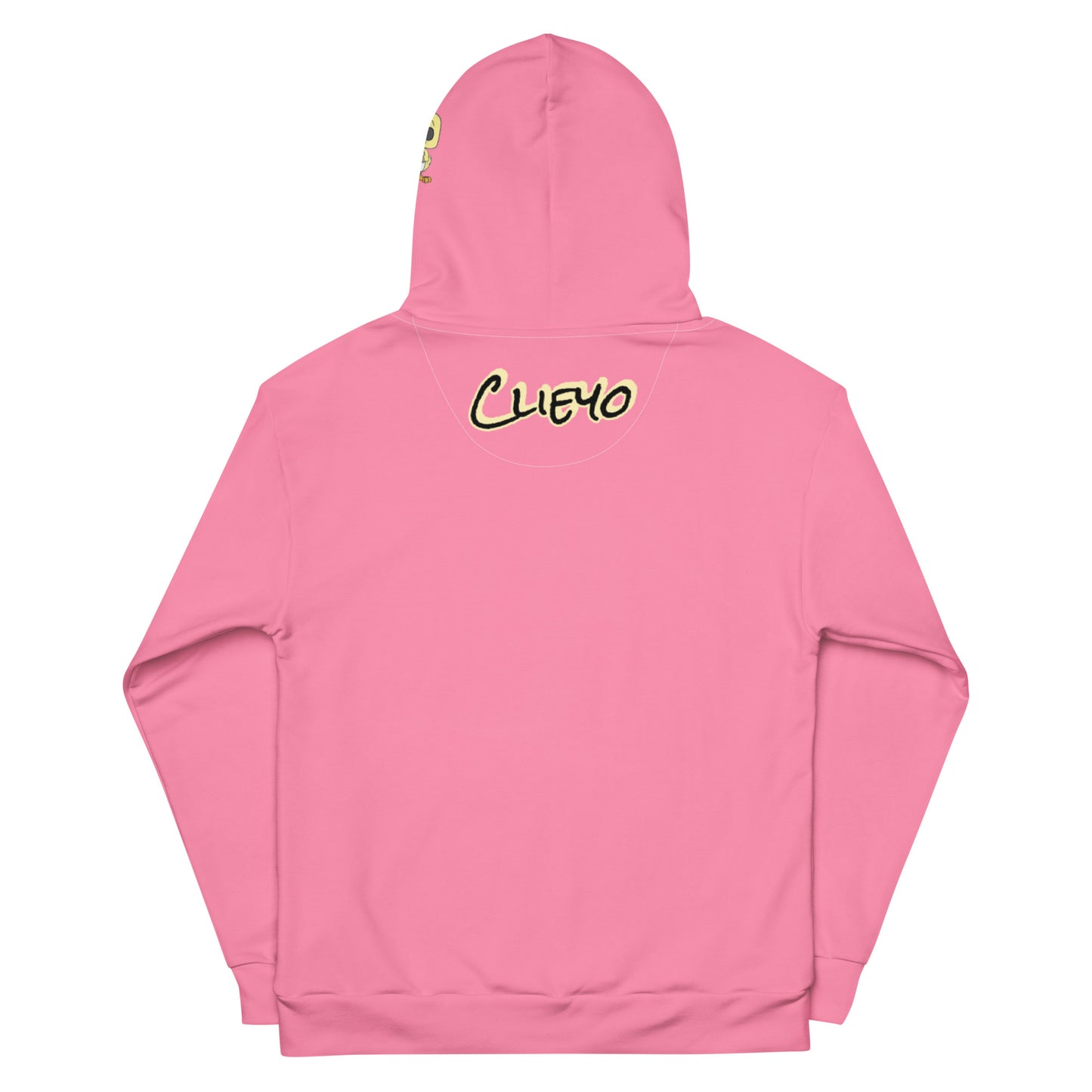 Clieyo Bike Life Over Everything Hood 4