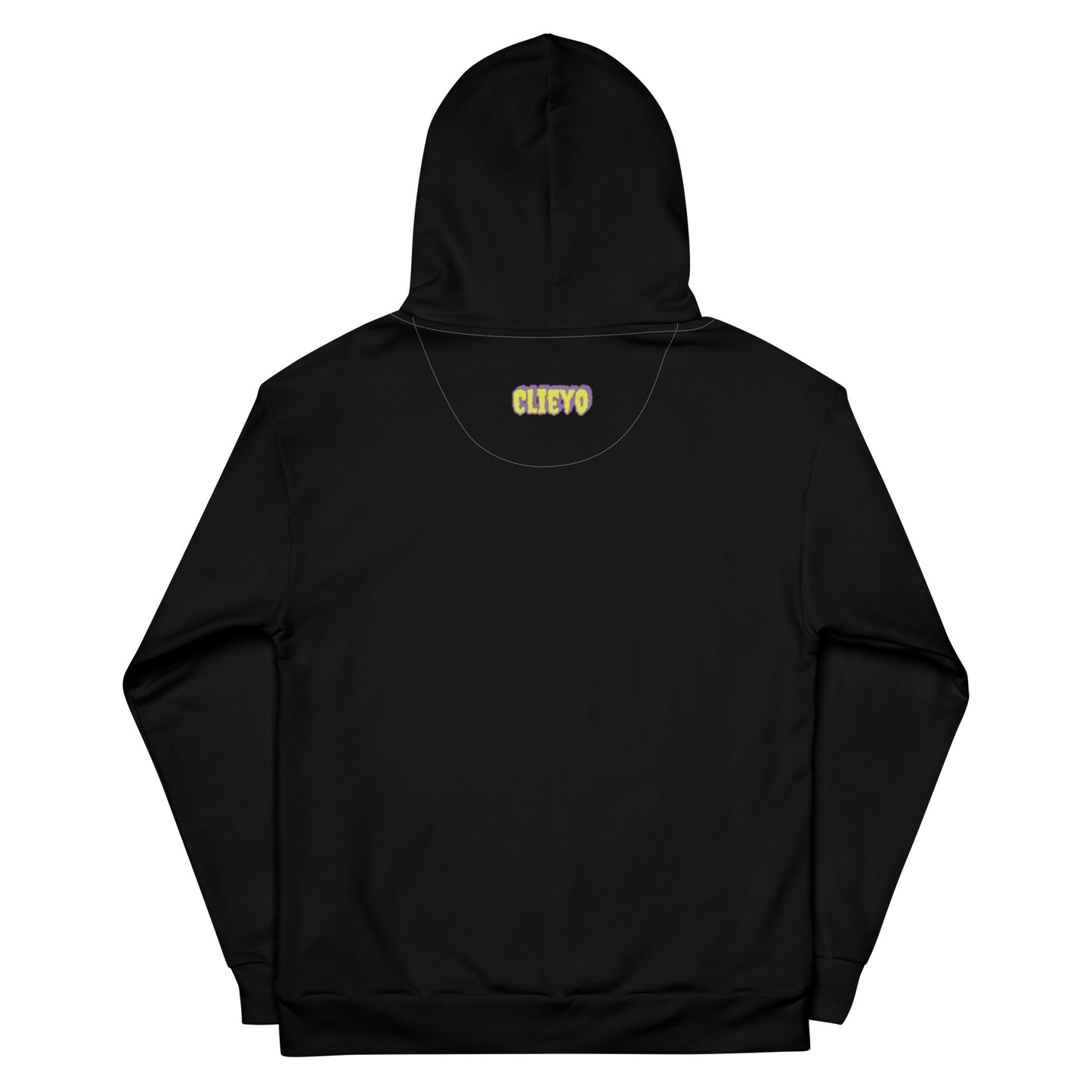 Clieyo October Hoodie