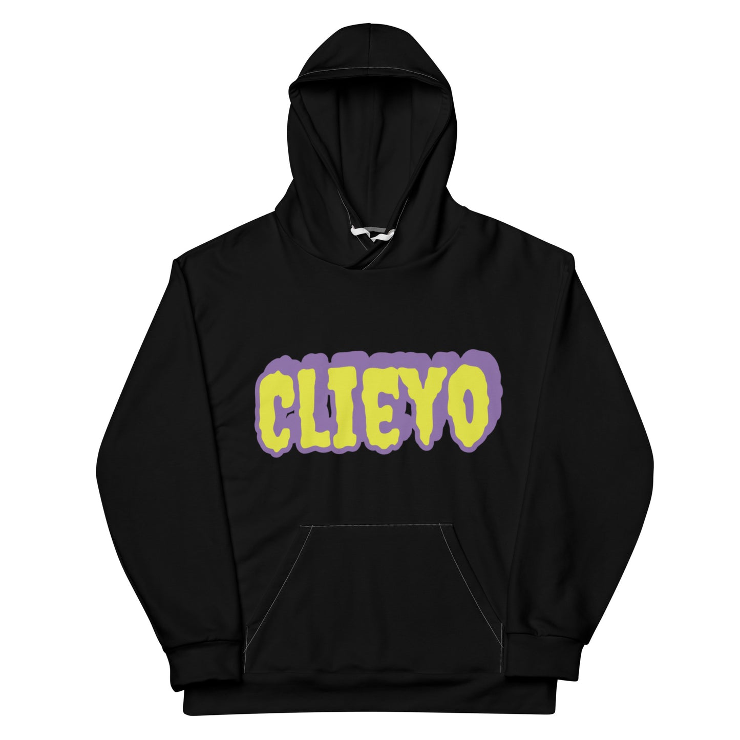 Clieyo October Hoodie