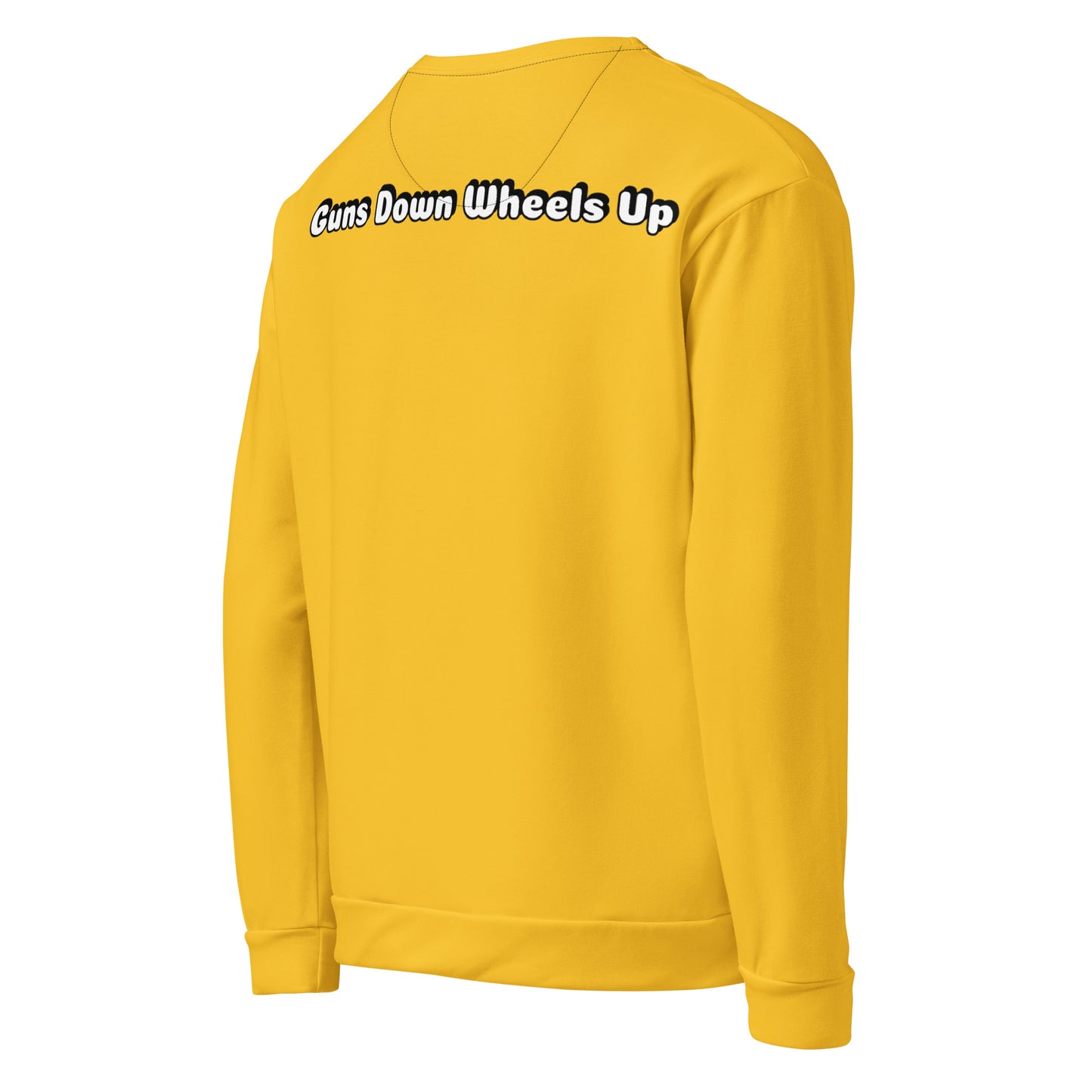 Clieyo Bike Life Sweater