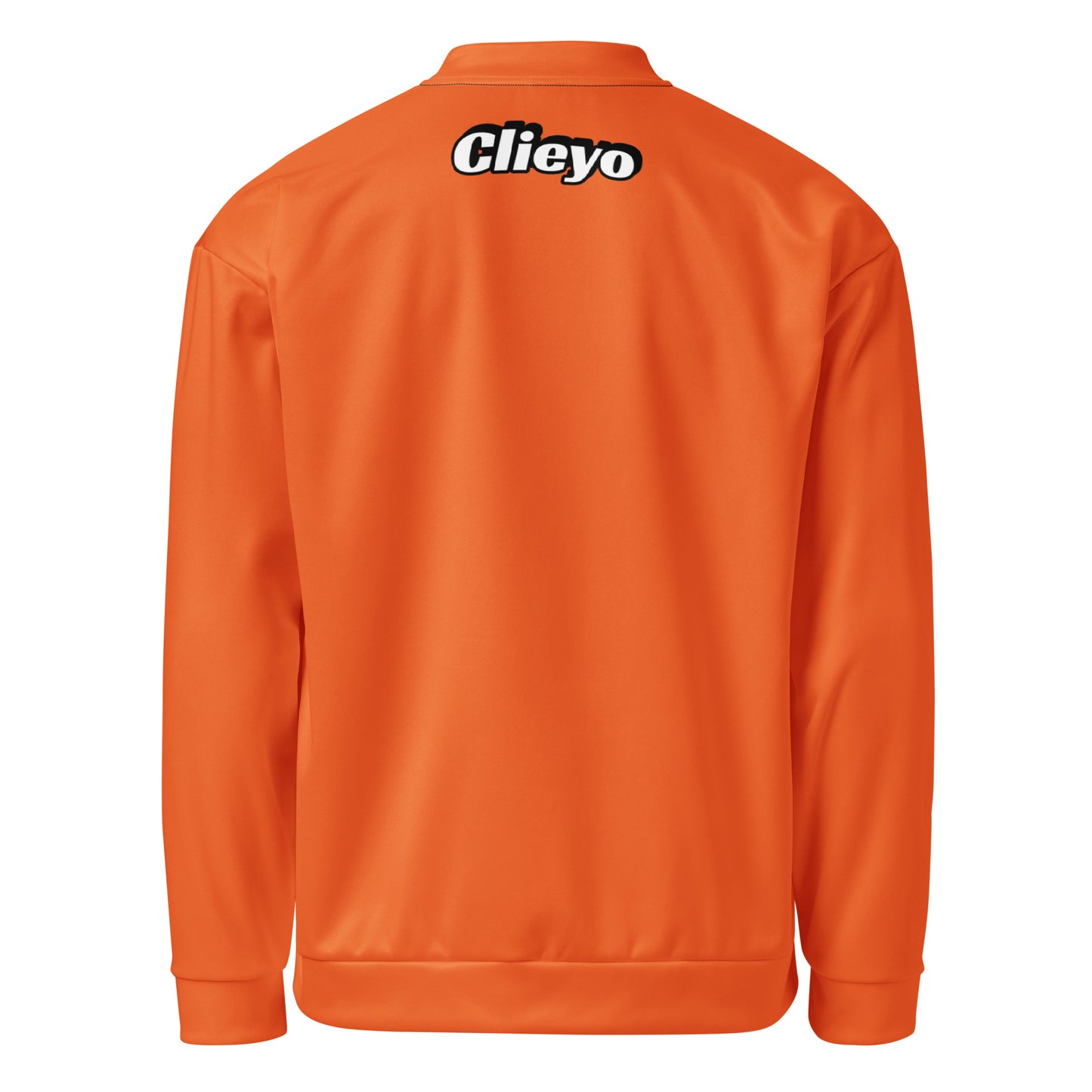 Clieyo Bomber