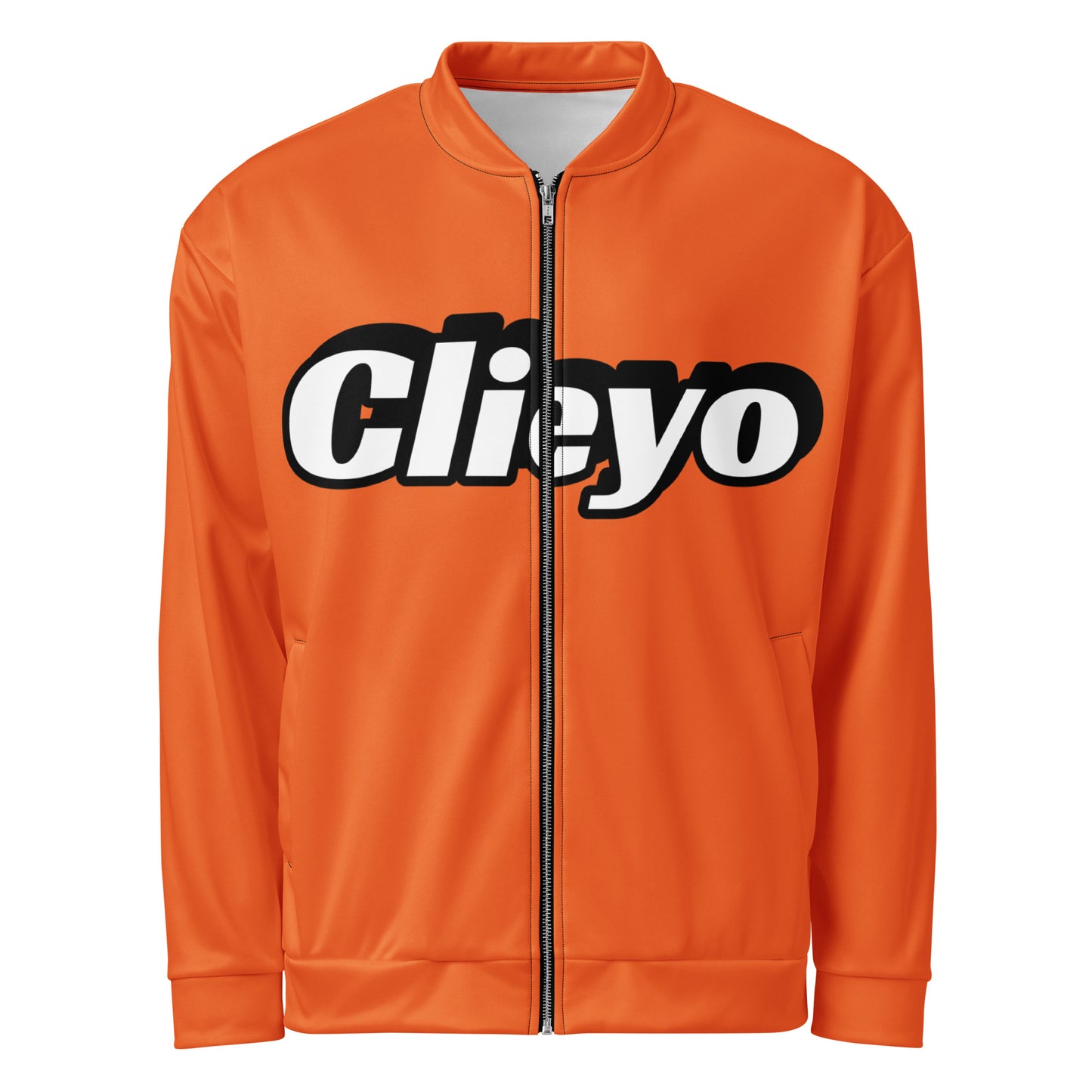 Clieyo Bomber