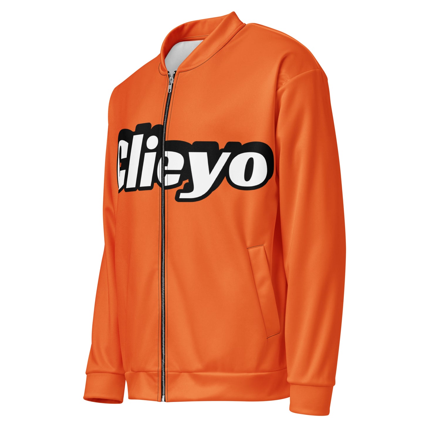Clieyo Bomber