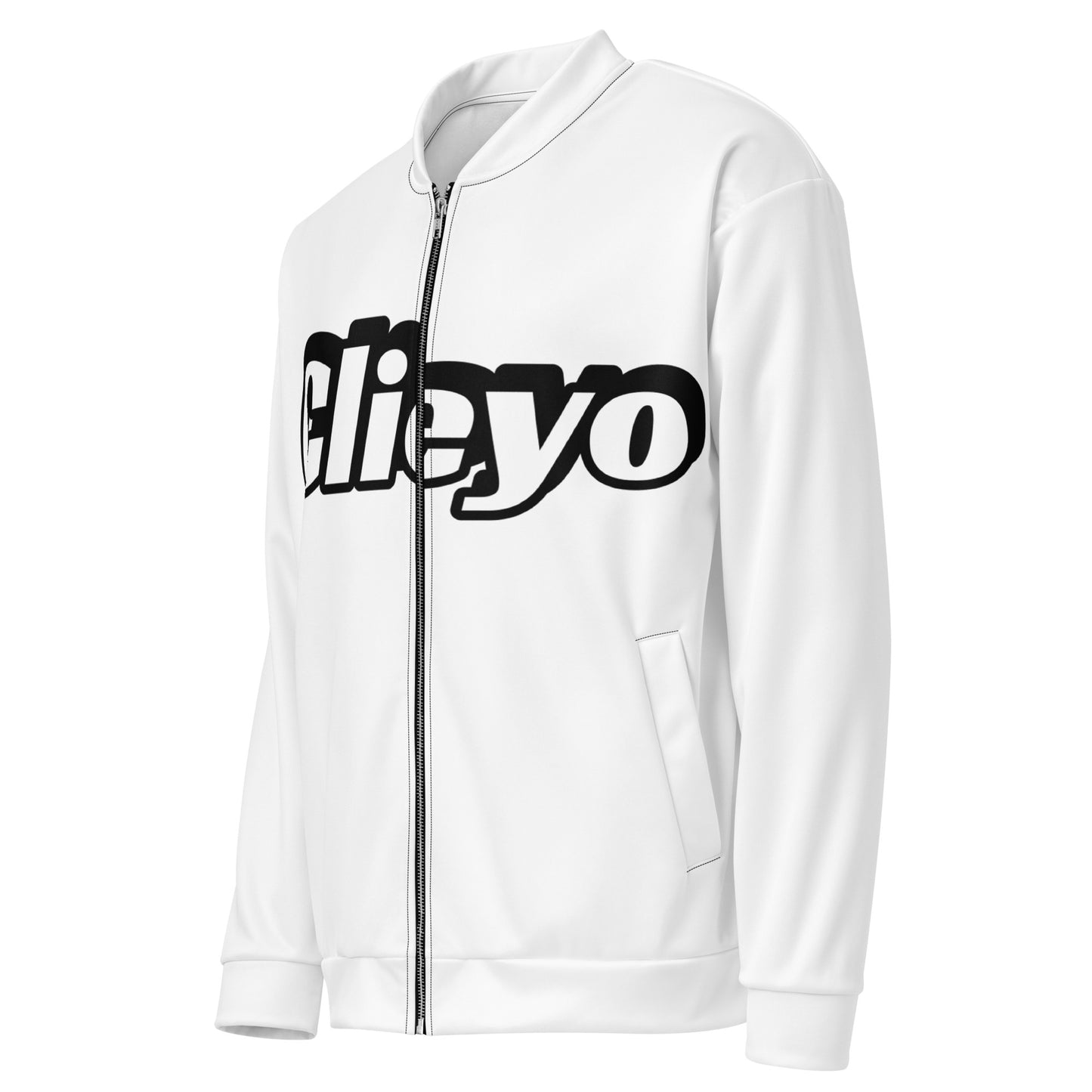 Clieyo Tracks