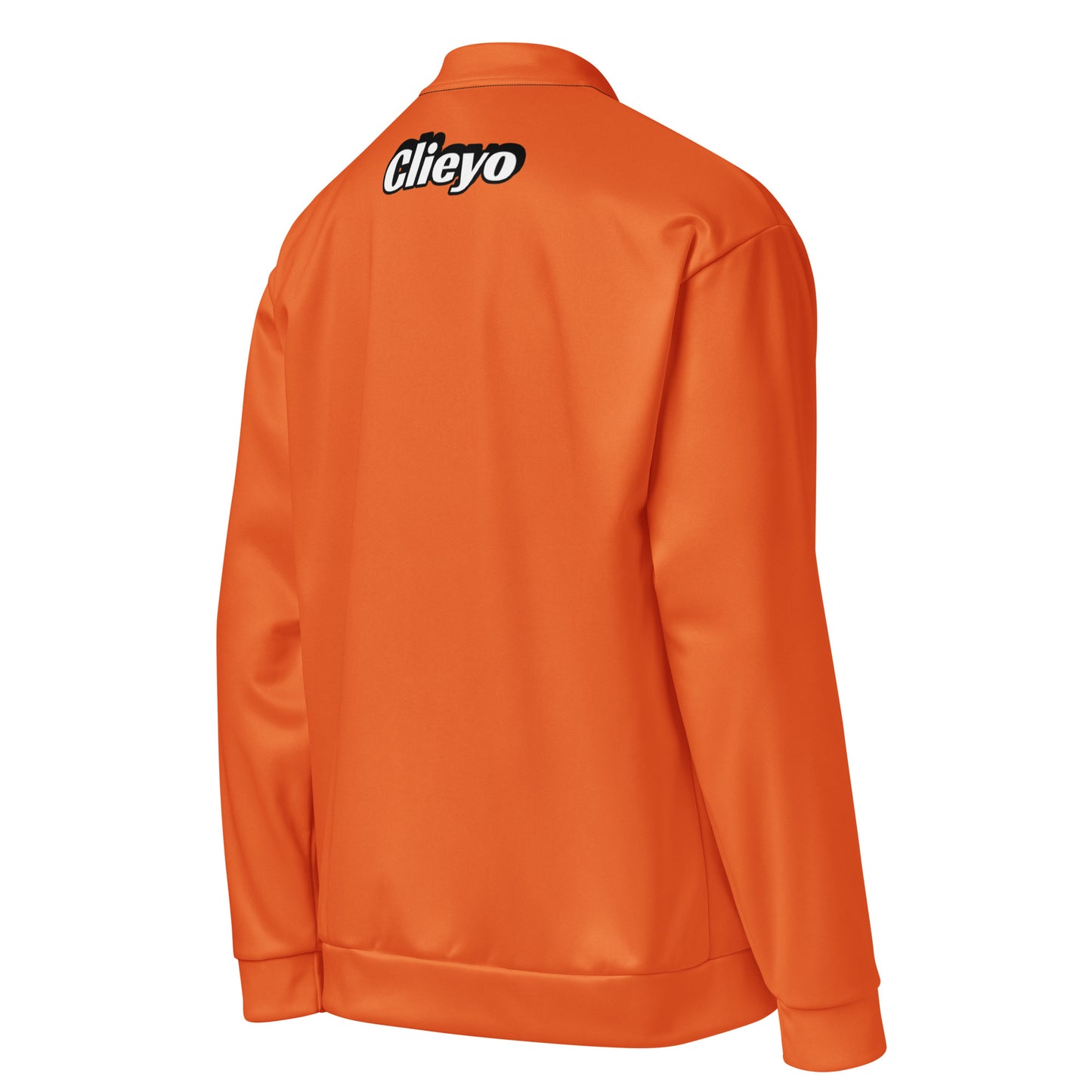 Clieyo Bomber