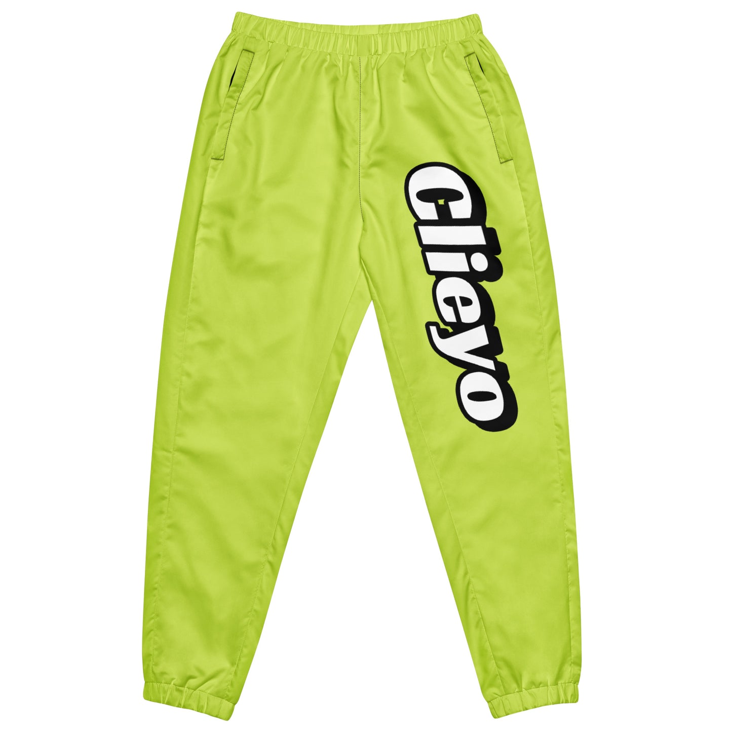 Clieyo Tracks