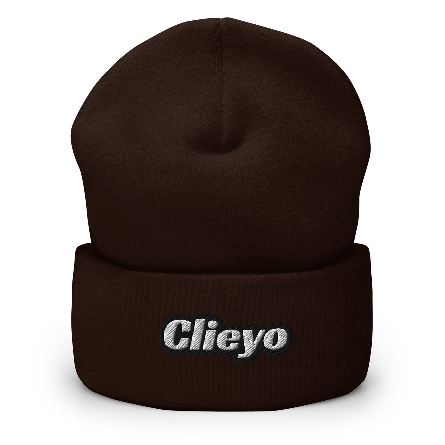 Clieyo Beanie