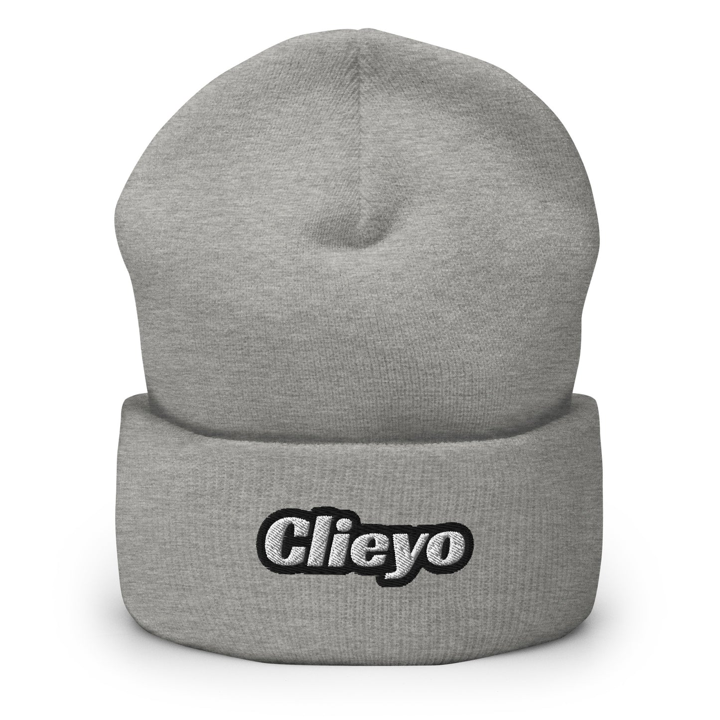 Clieyo Beanie