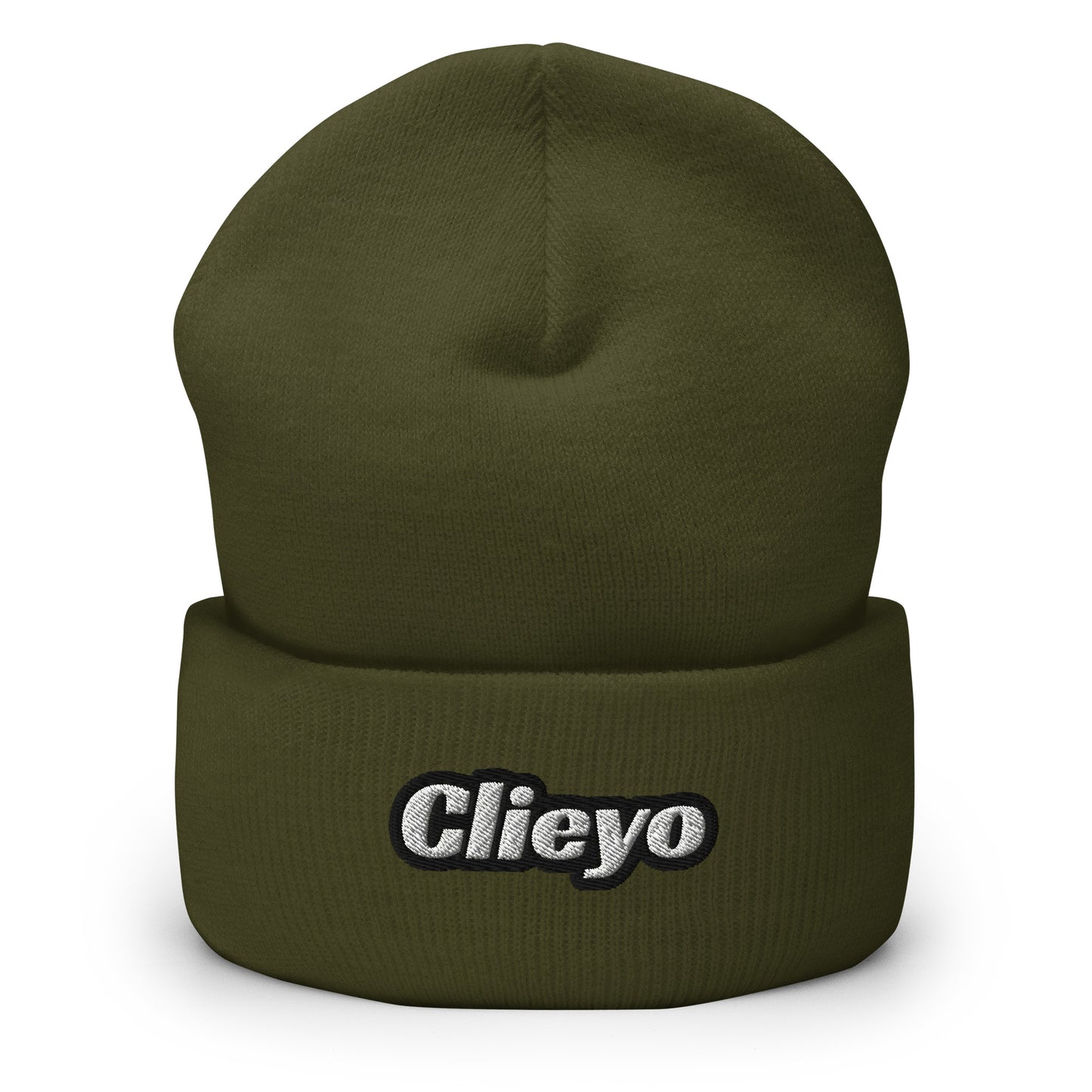 Clieyo Beanie