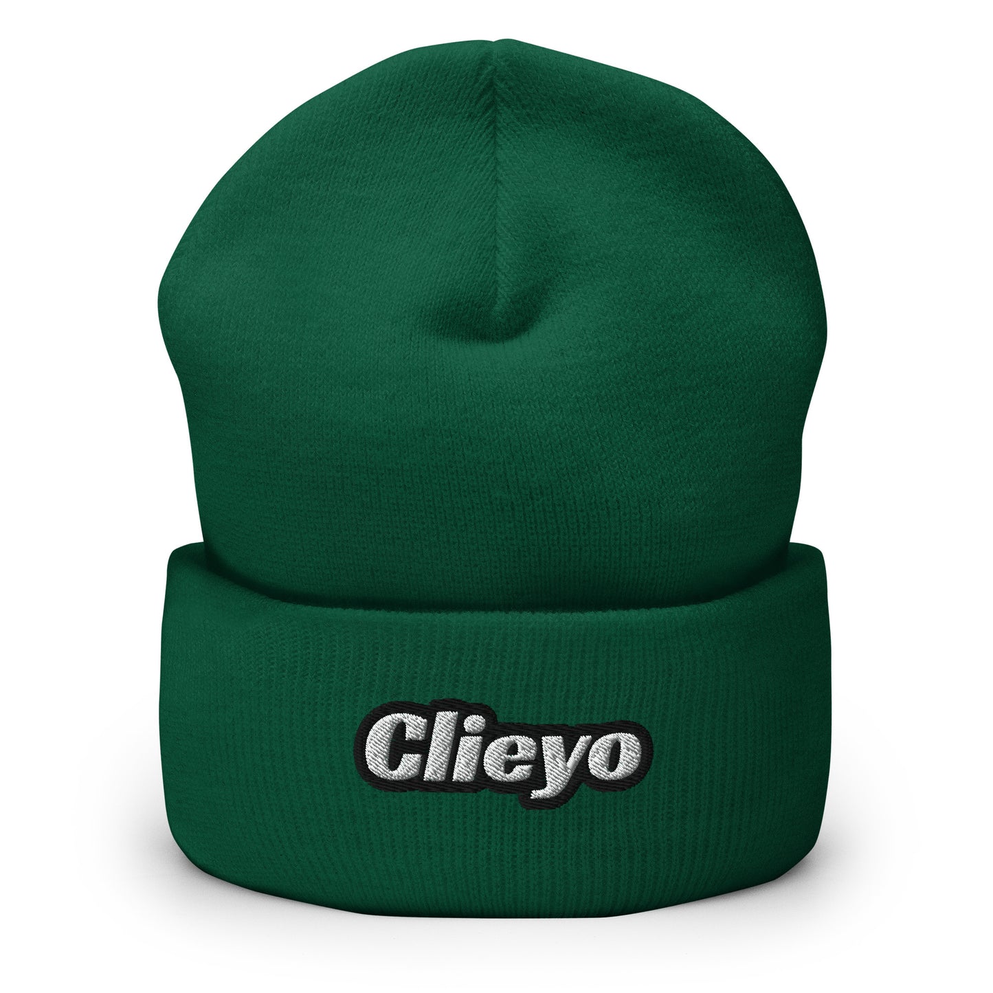 Clieyo Beanie