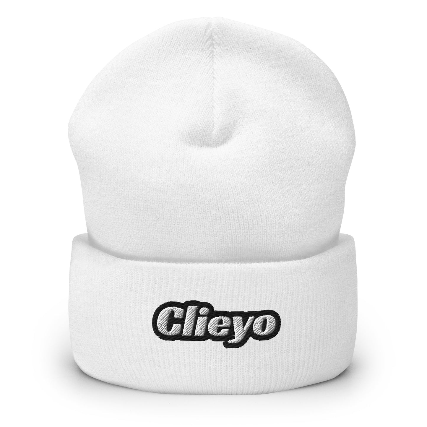 Clieyo Beanie