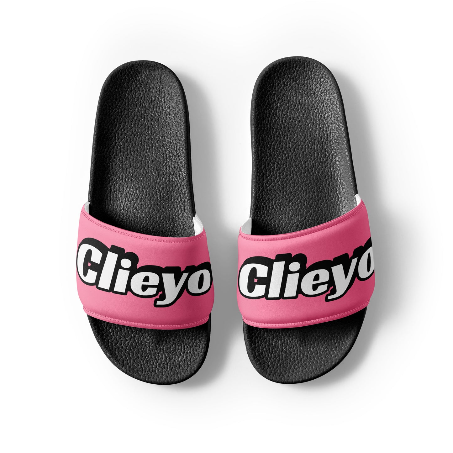 Clieyo Slides