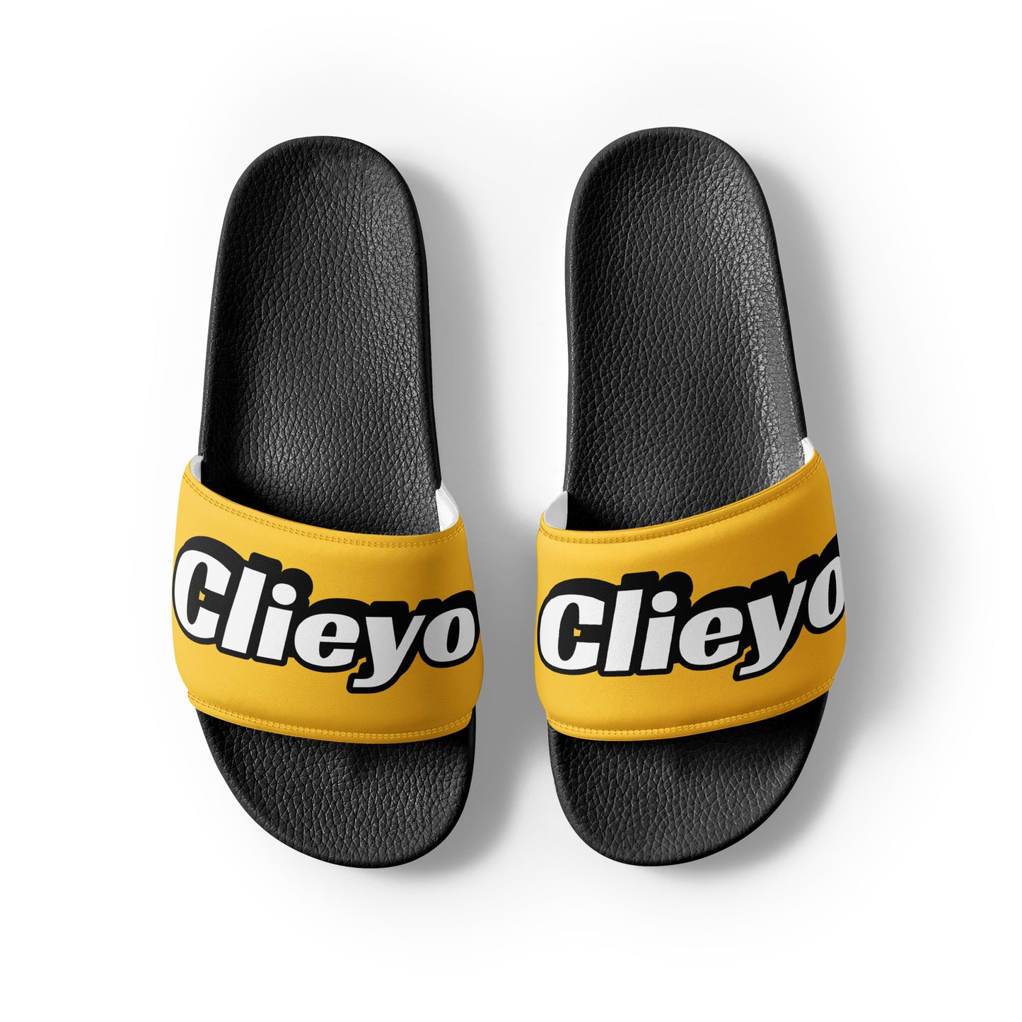 Clieyo Slides