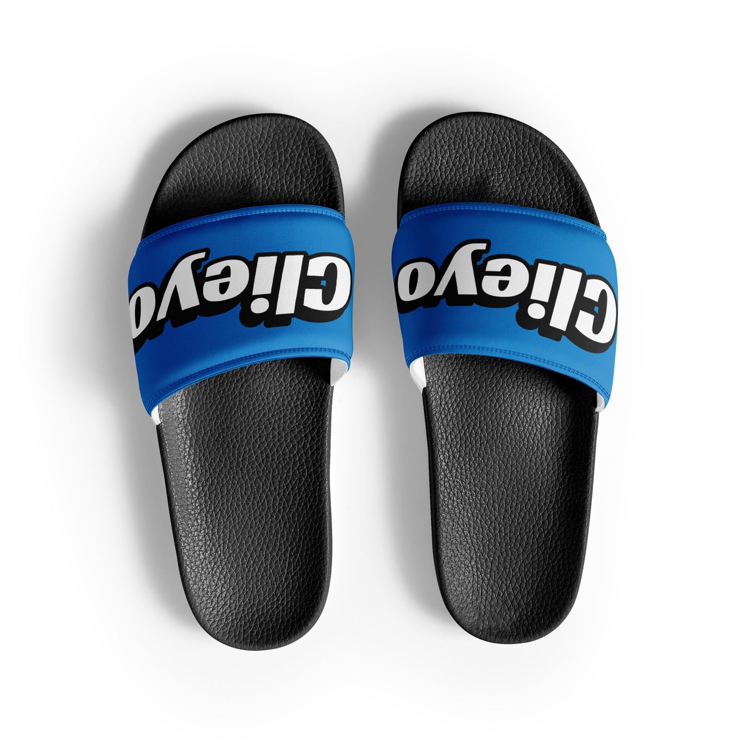 Clieyo Slides