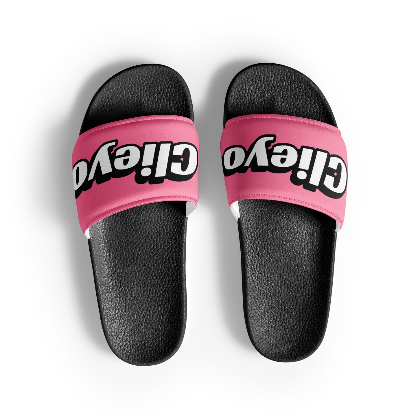 Clieyo Slides
