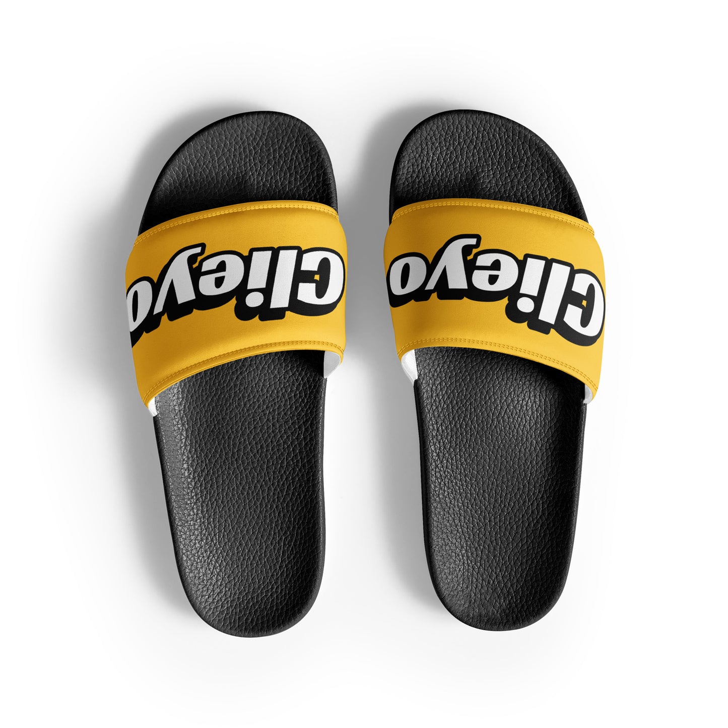 Clieyo Slides