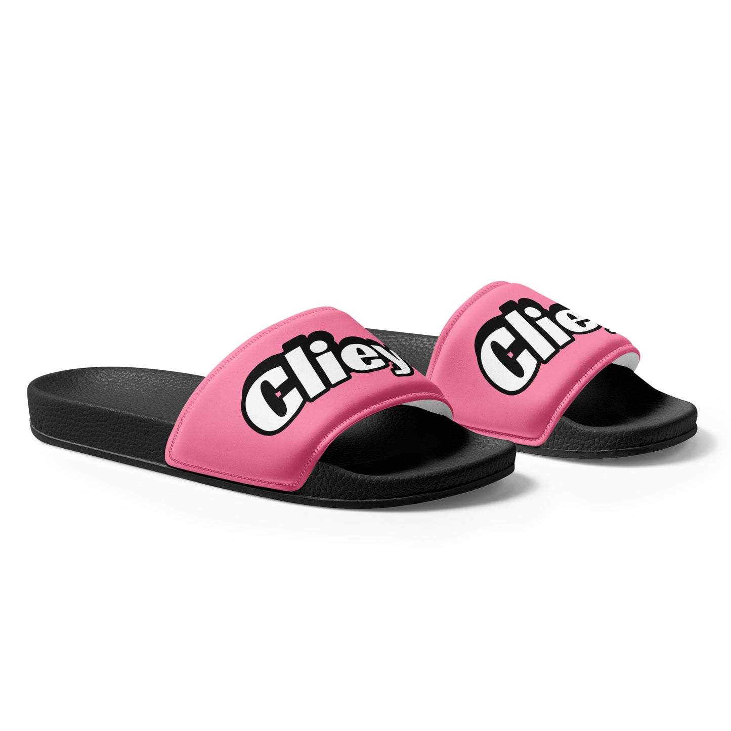 Clieyo Slides