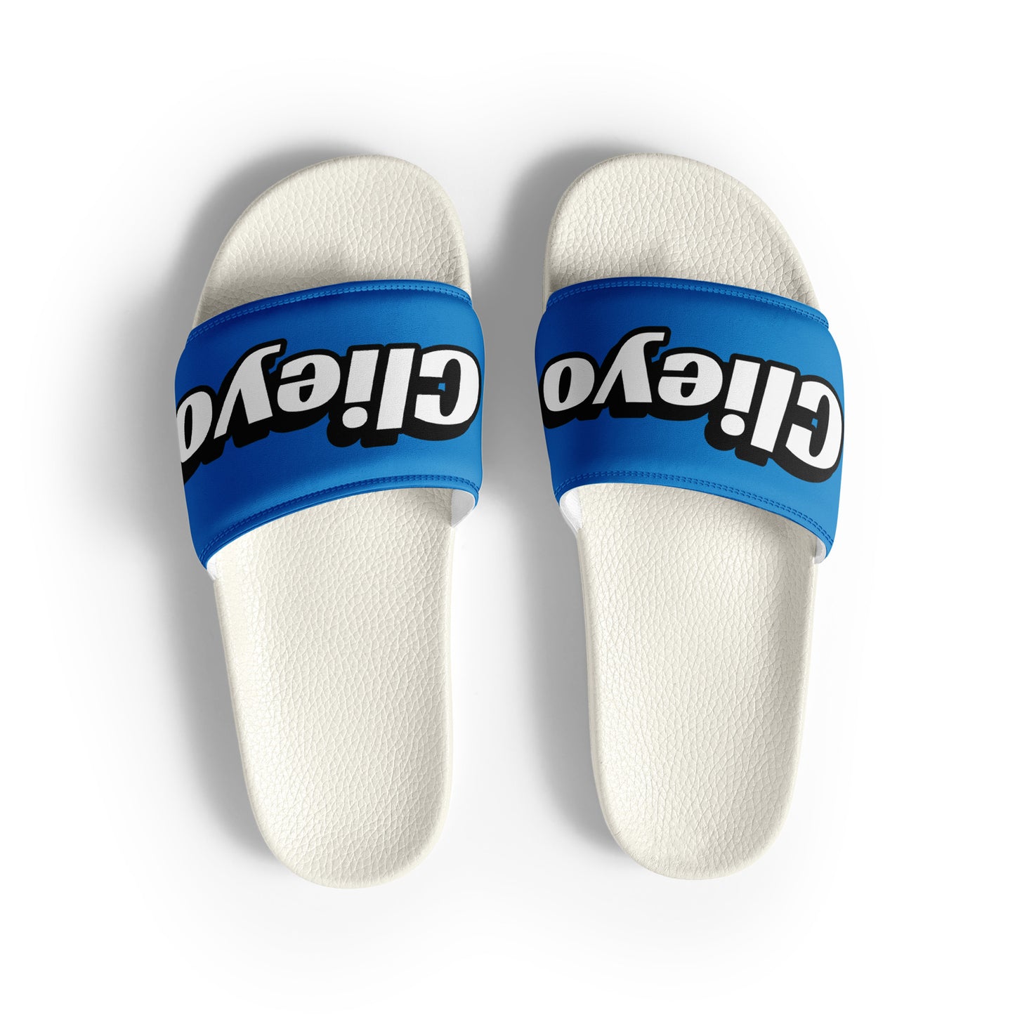Clieyo Slides
