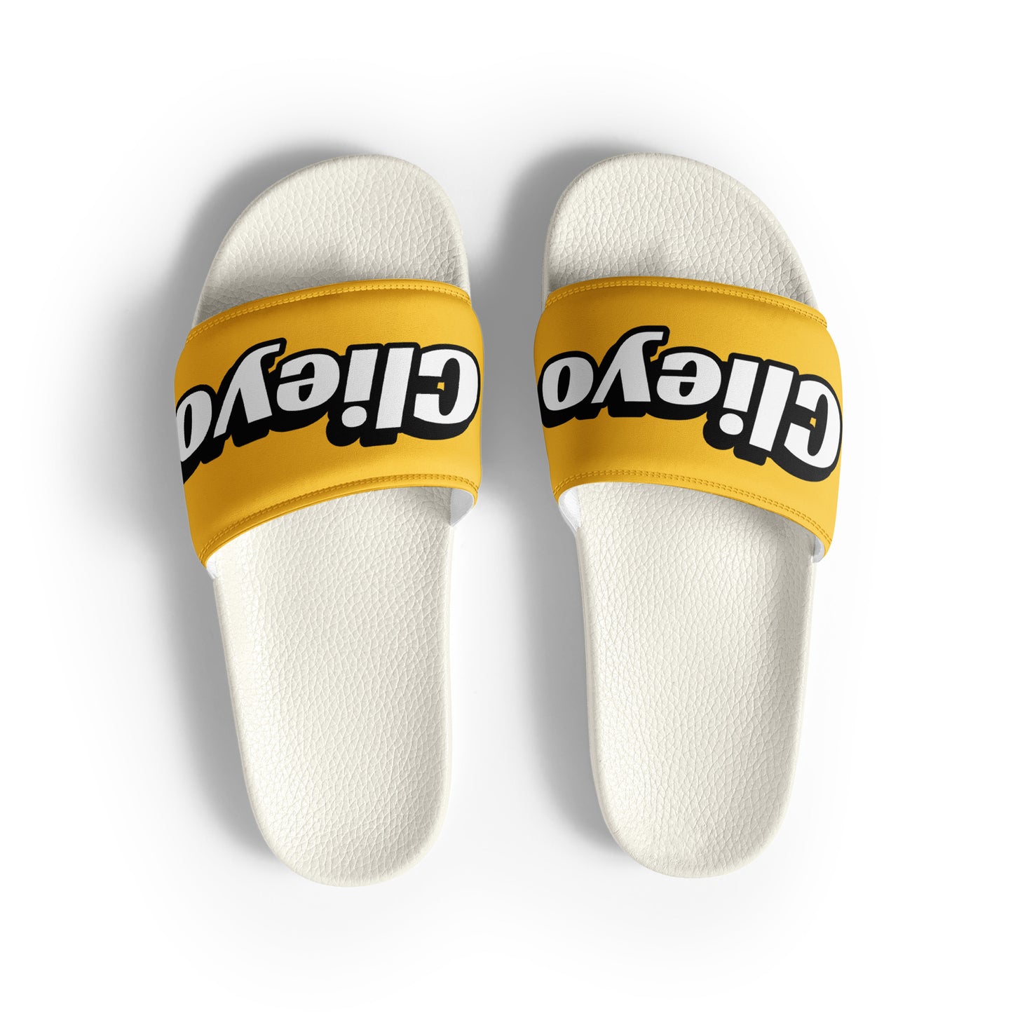 Clieyo Slides