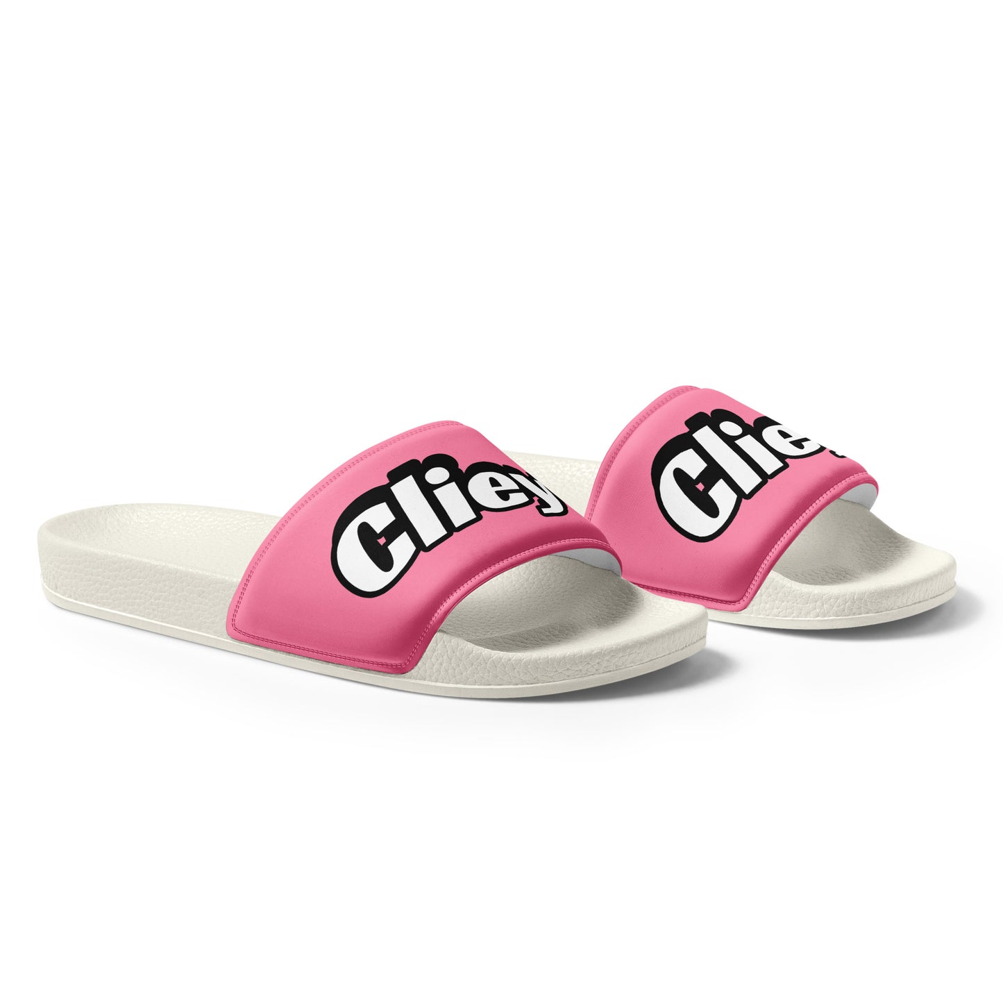 Clieyo Slides
