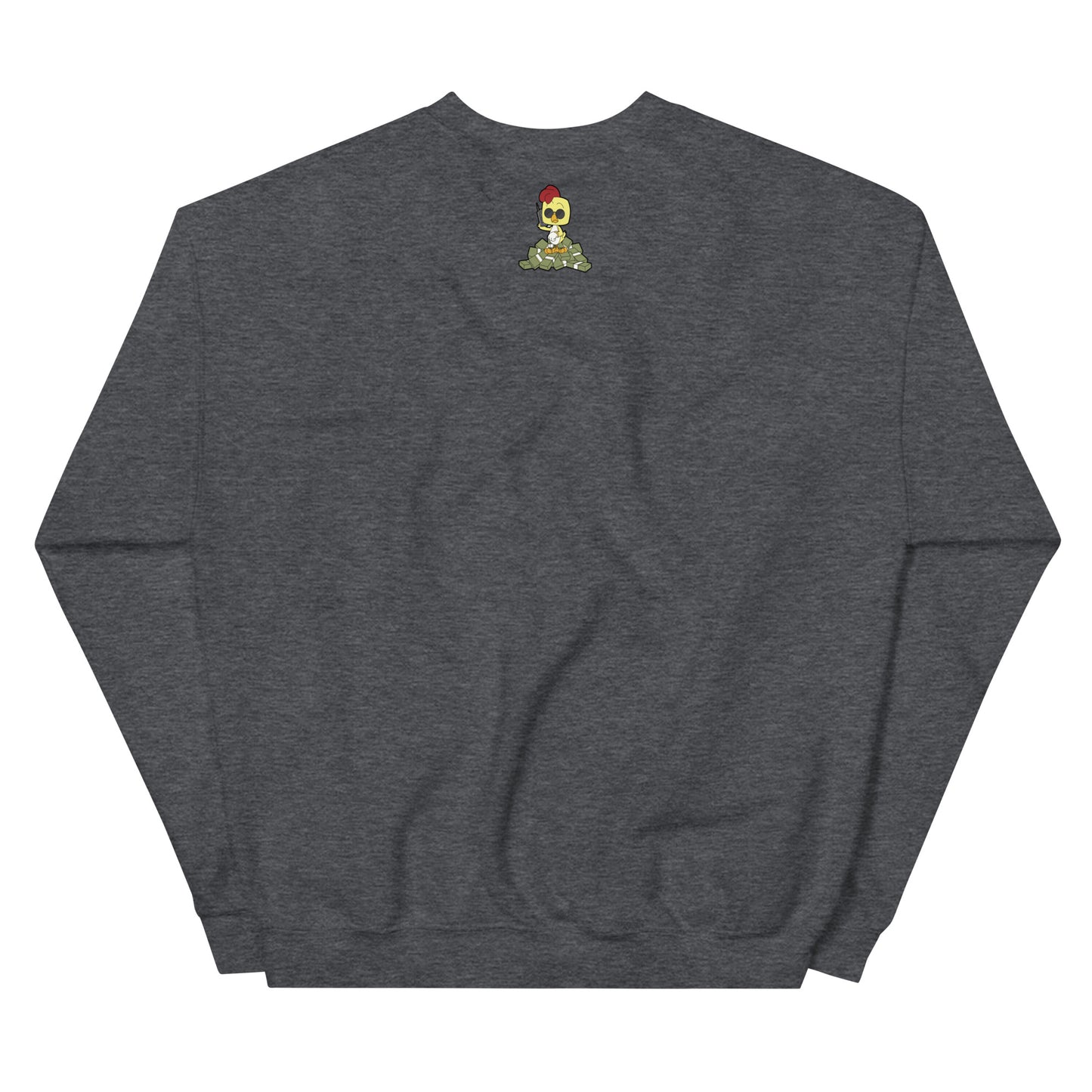 Clieyo Crewneck