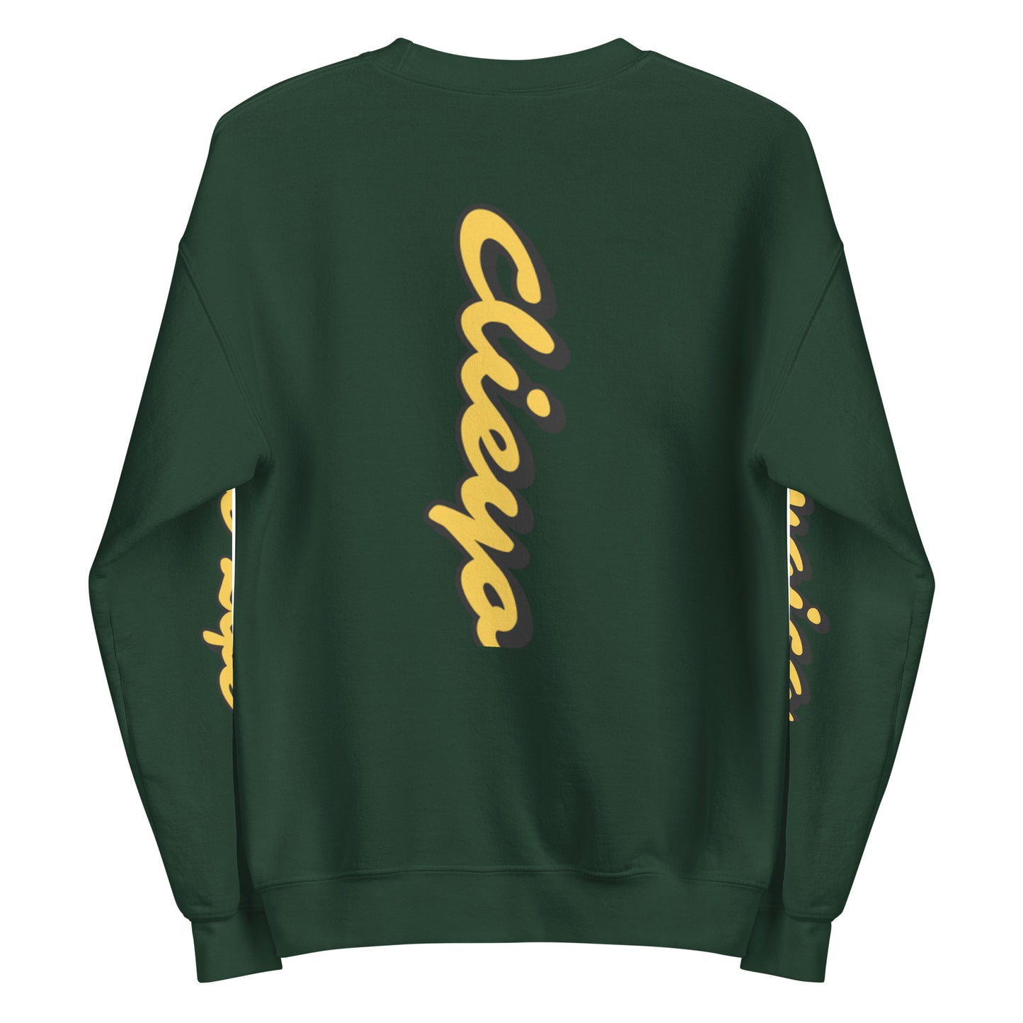 Clieyo Jamaica Crewneck
