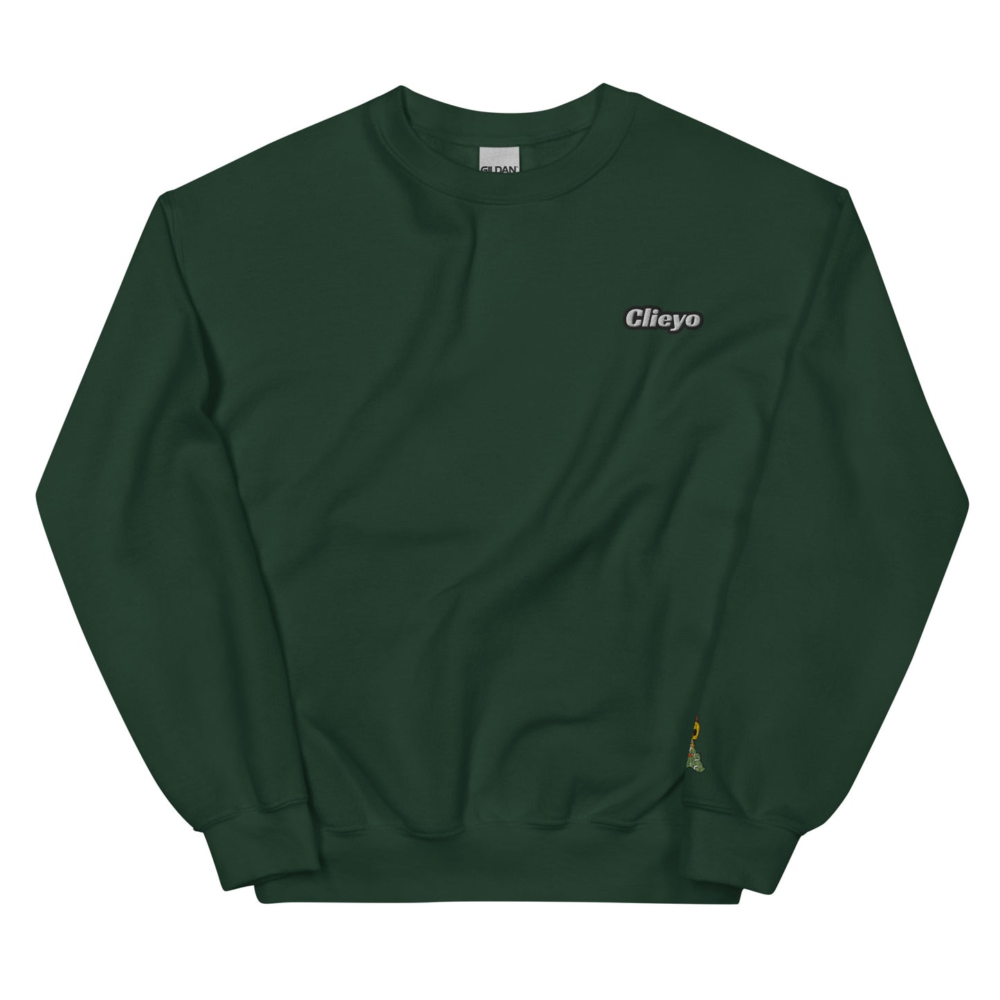 Clieyo Crewneck