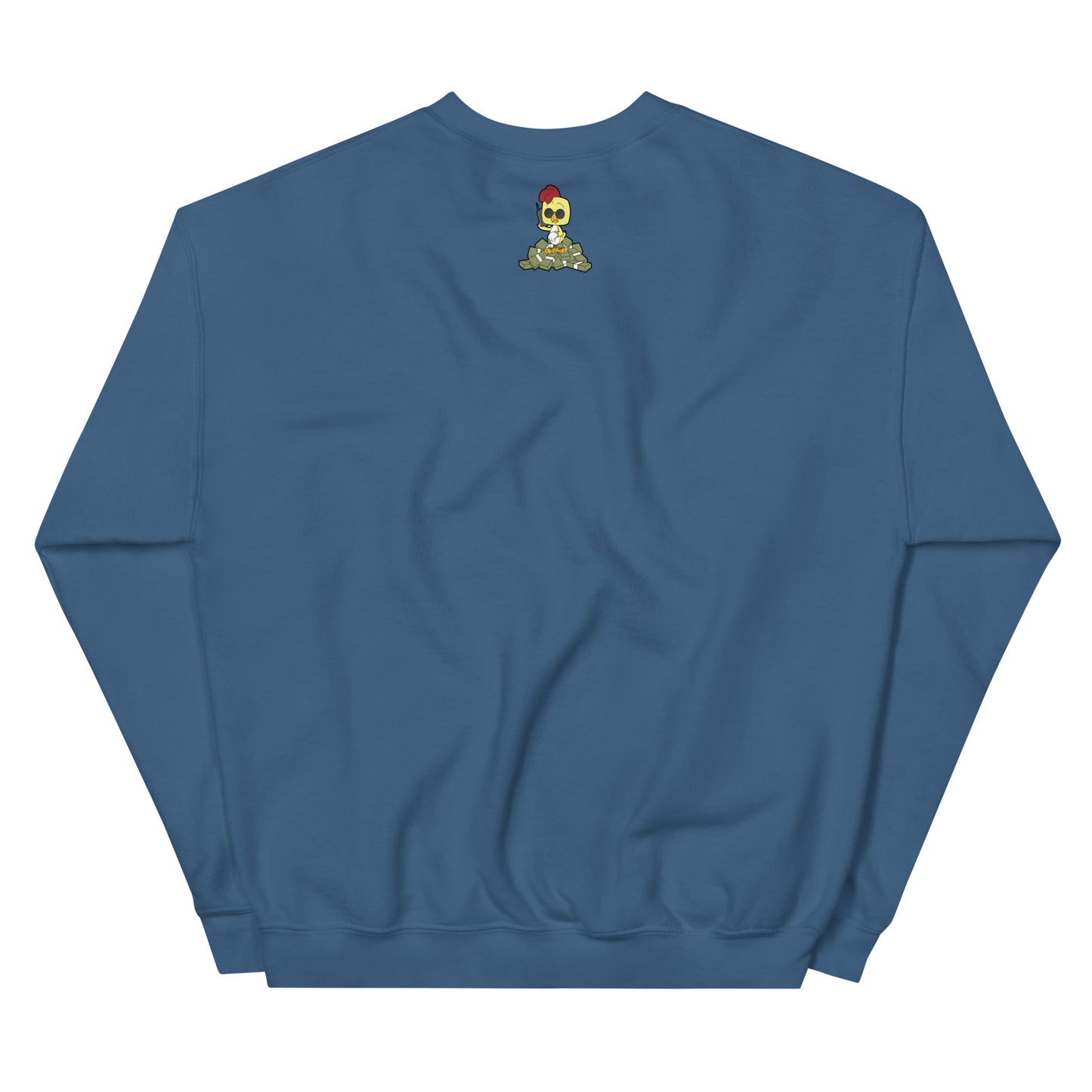 Clieyo Crewneck