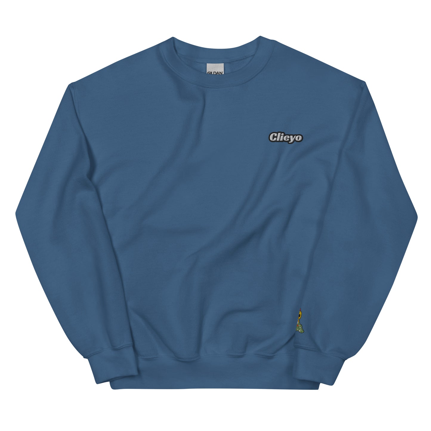 Clieyo Crewneck