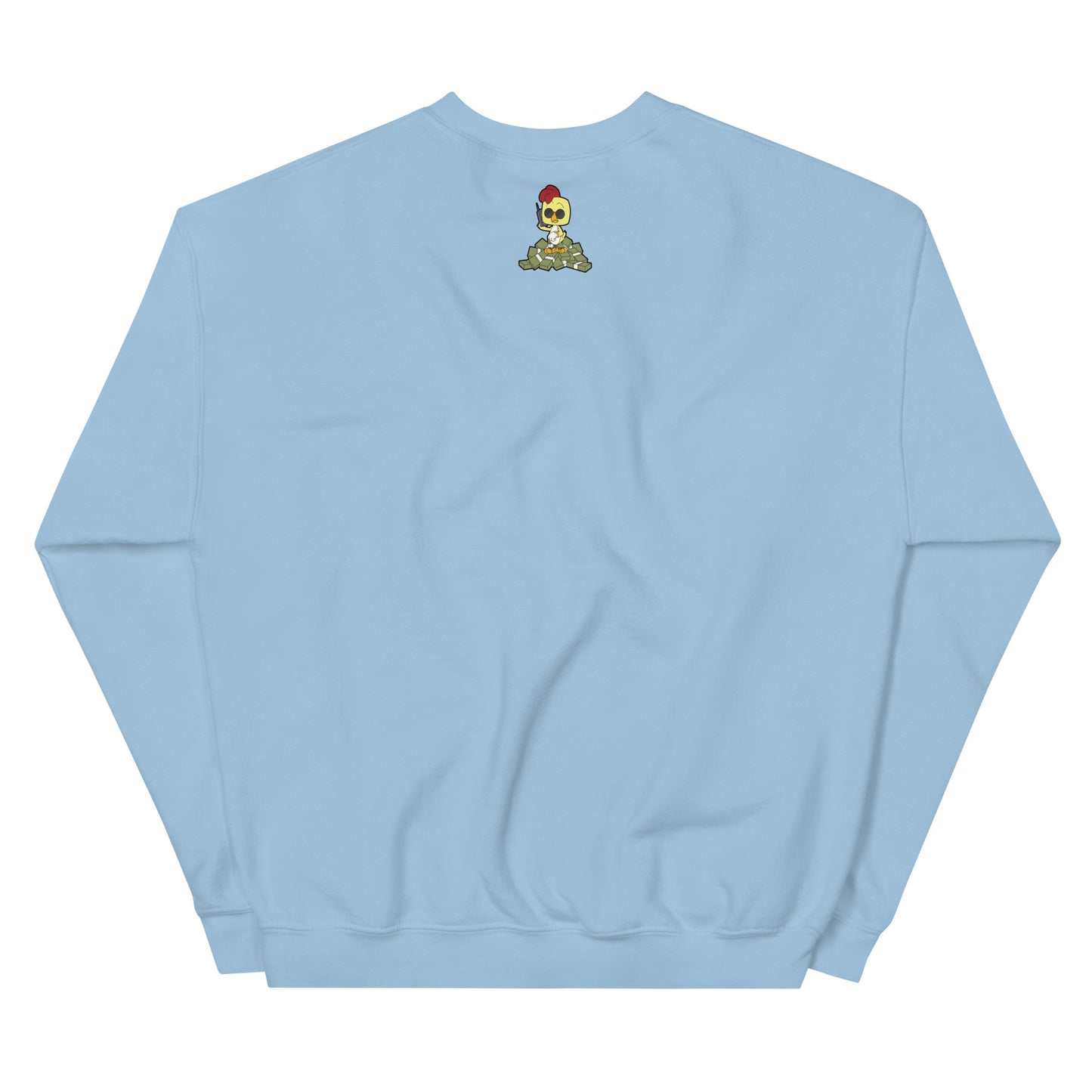 Clieyo Crewneck