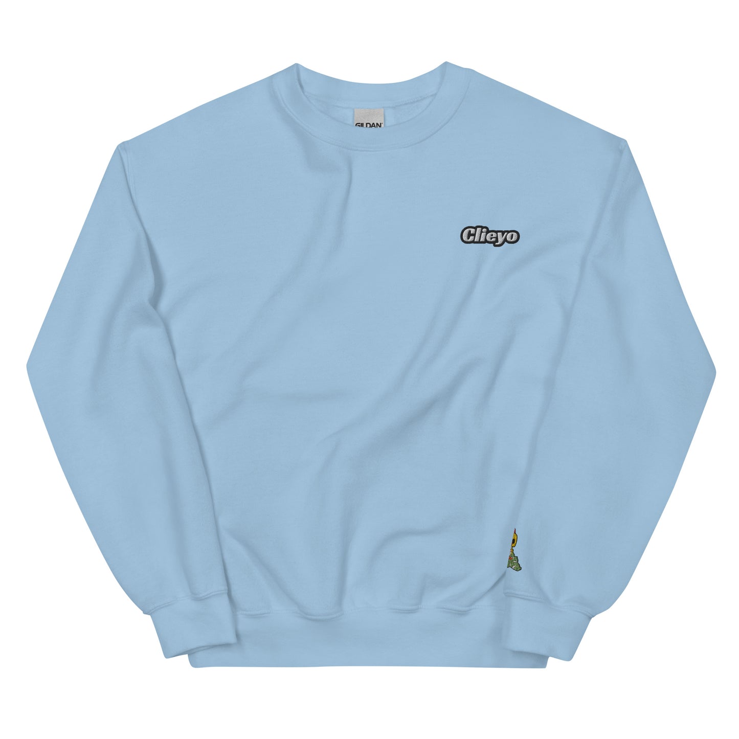 Clieyo Crewneck