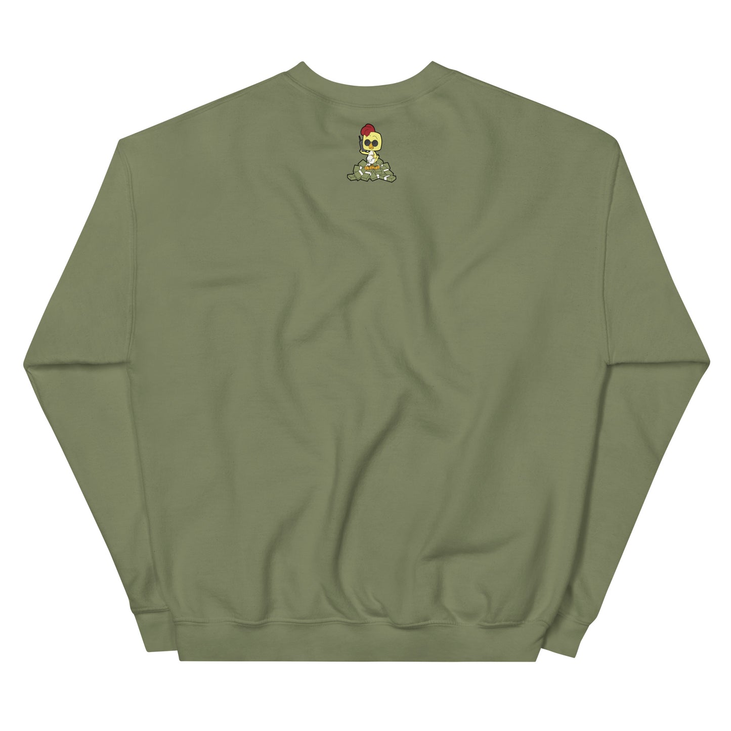 Clieyo Crewneck