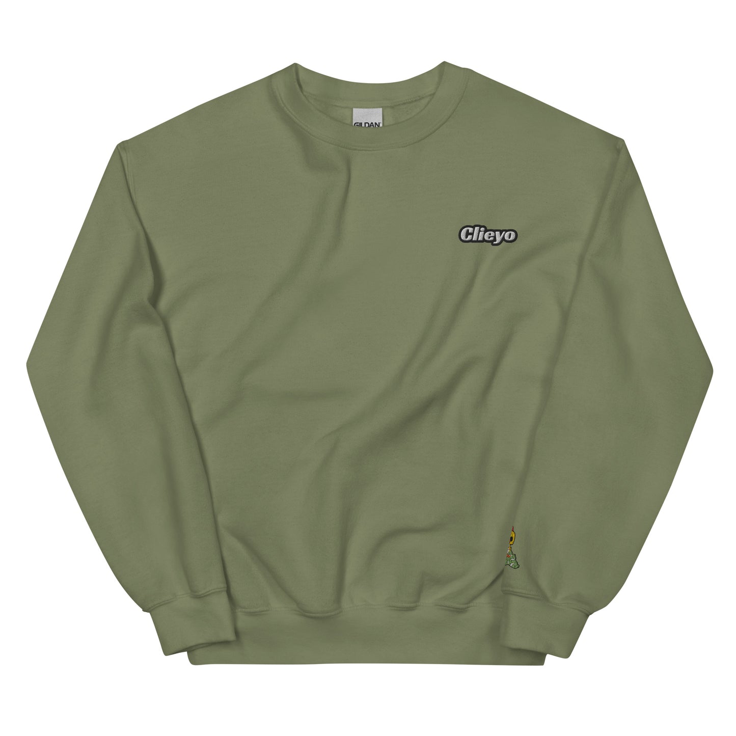 Clieyo Crewneck