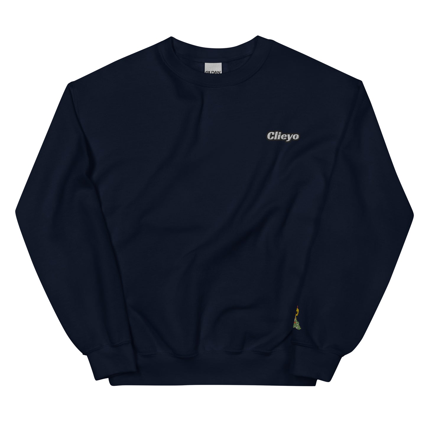 Clieyo Crewneck