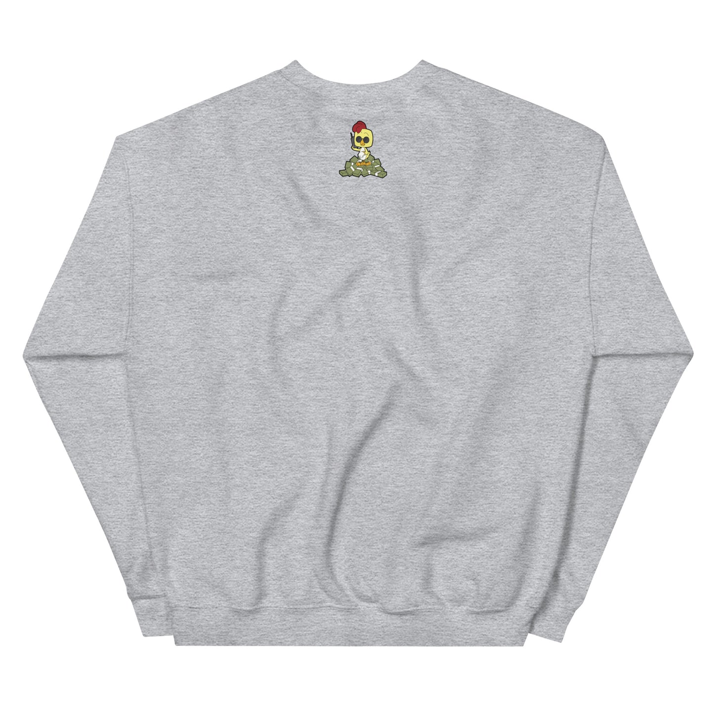 Clieyo Crewneck