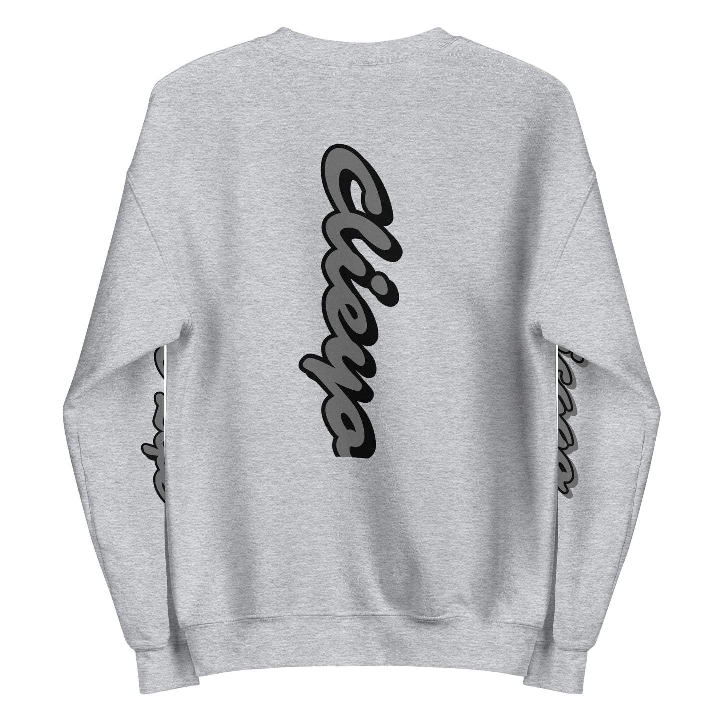 Clieyo Chicago Crewneck