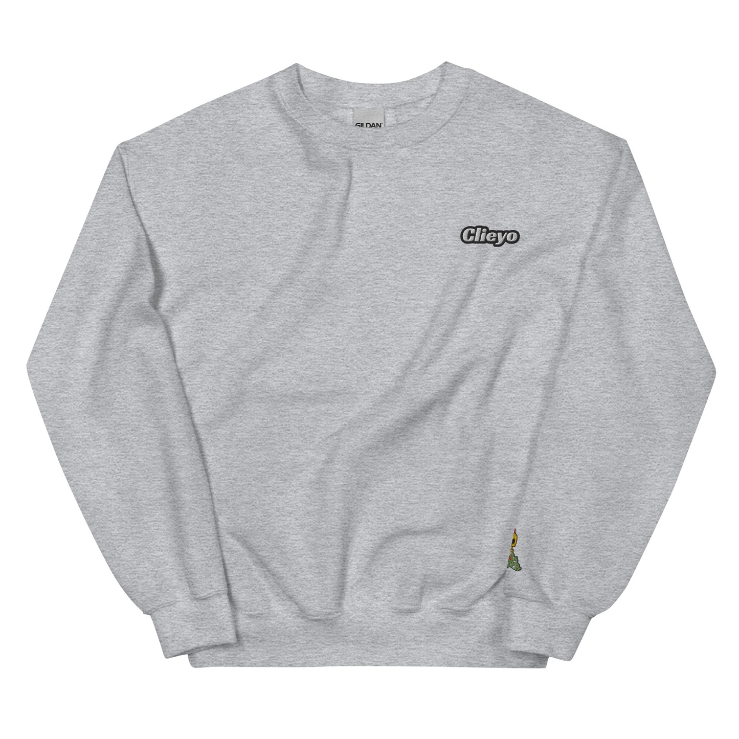 Clieyo Crewneck