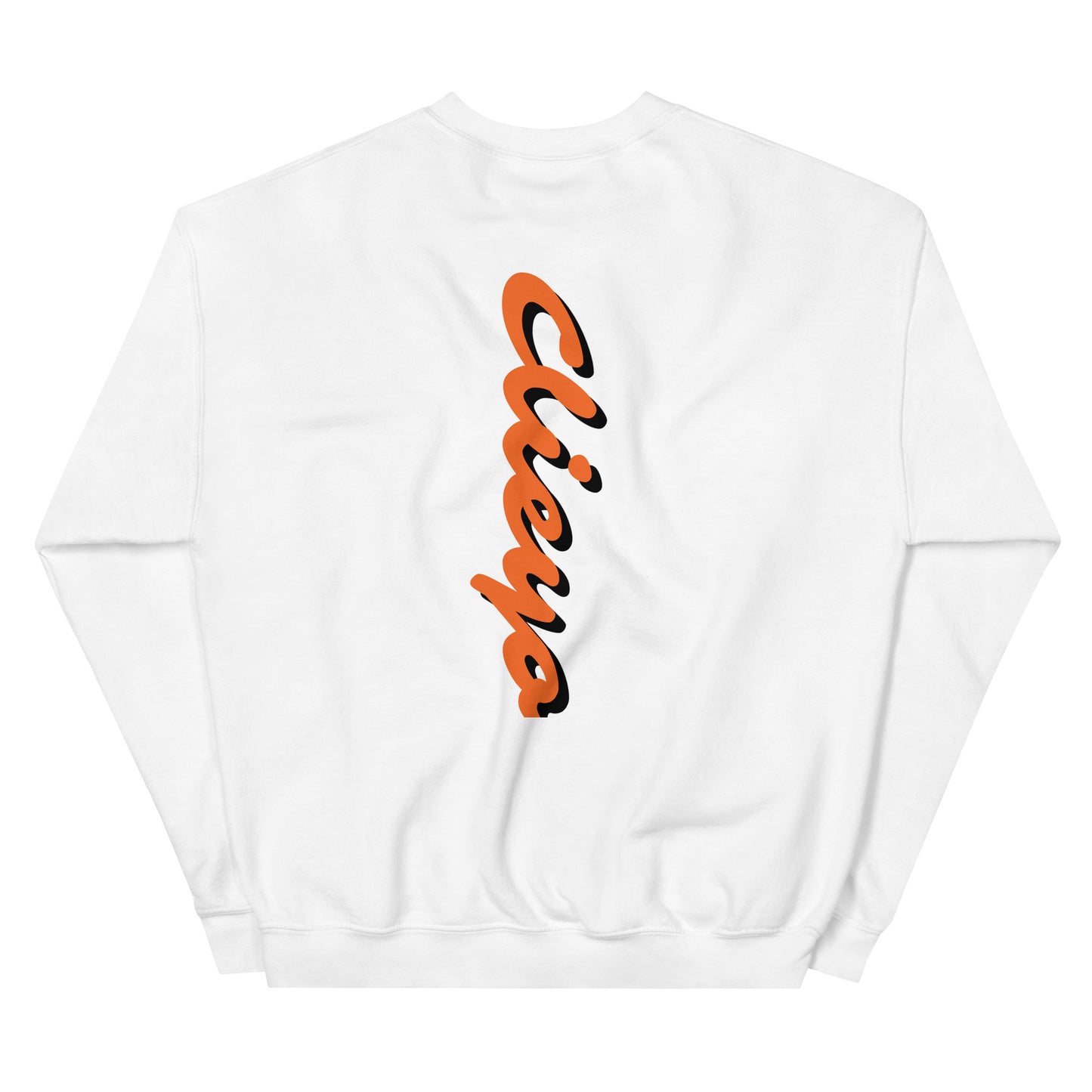 Clieyo Baltimore Bikelife Sweater