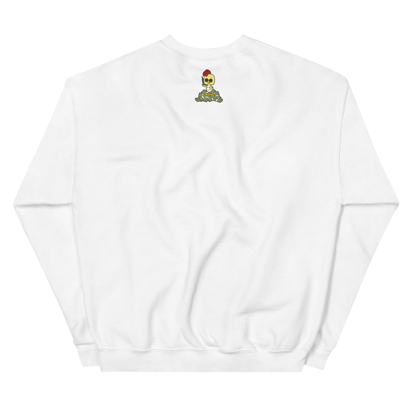 Clieyo Crewneck
