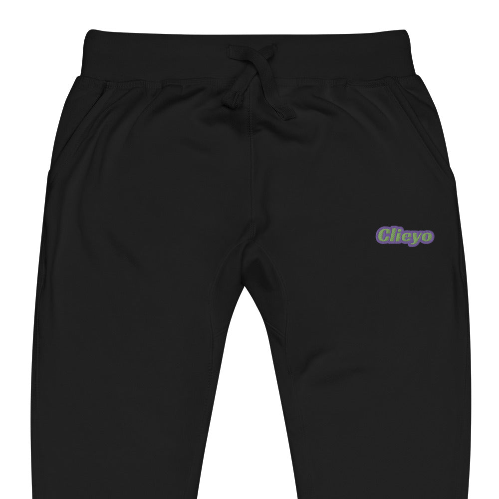 Clieyo Fall Sweats 1