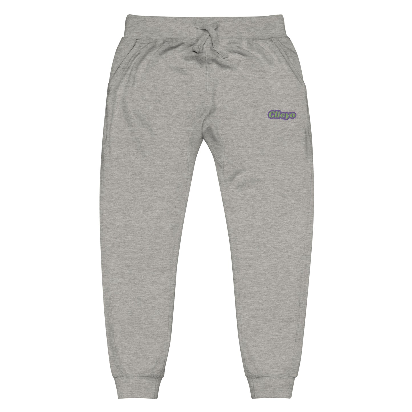 Clieyo Fall Sweats 1