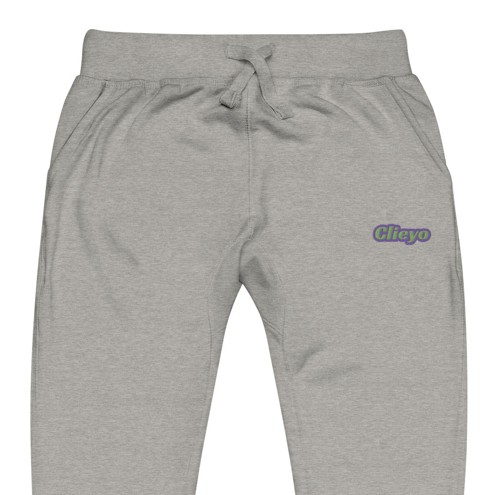 Clieyo Fall Sweats 1