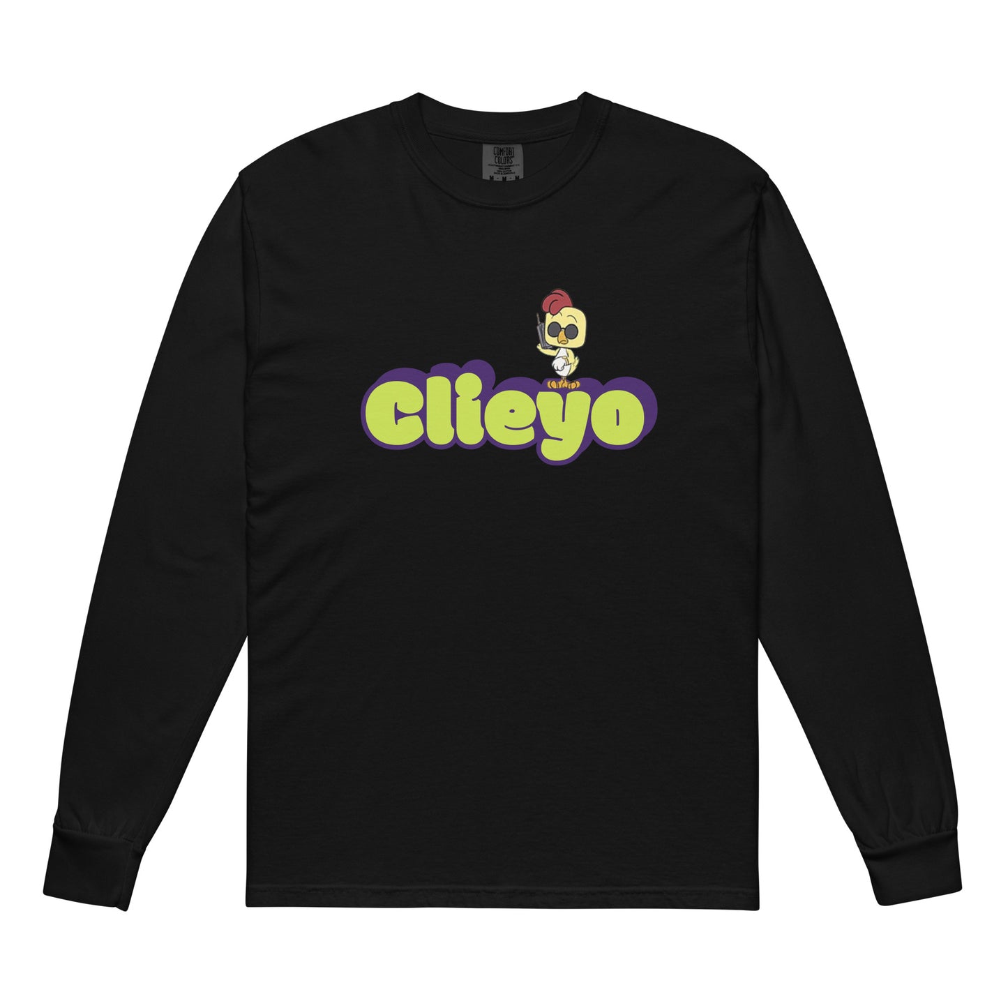 Clieyo Fall Pc 1